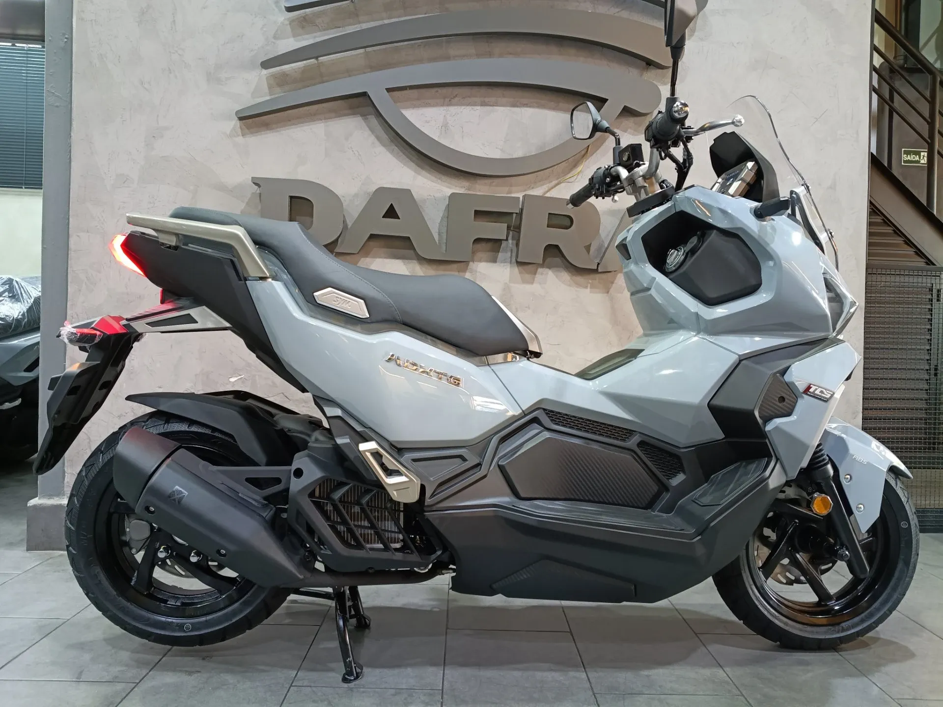DAFRA ADXTG 150 2026/2026