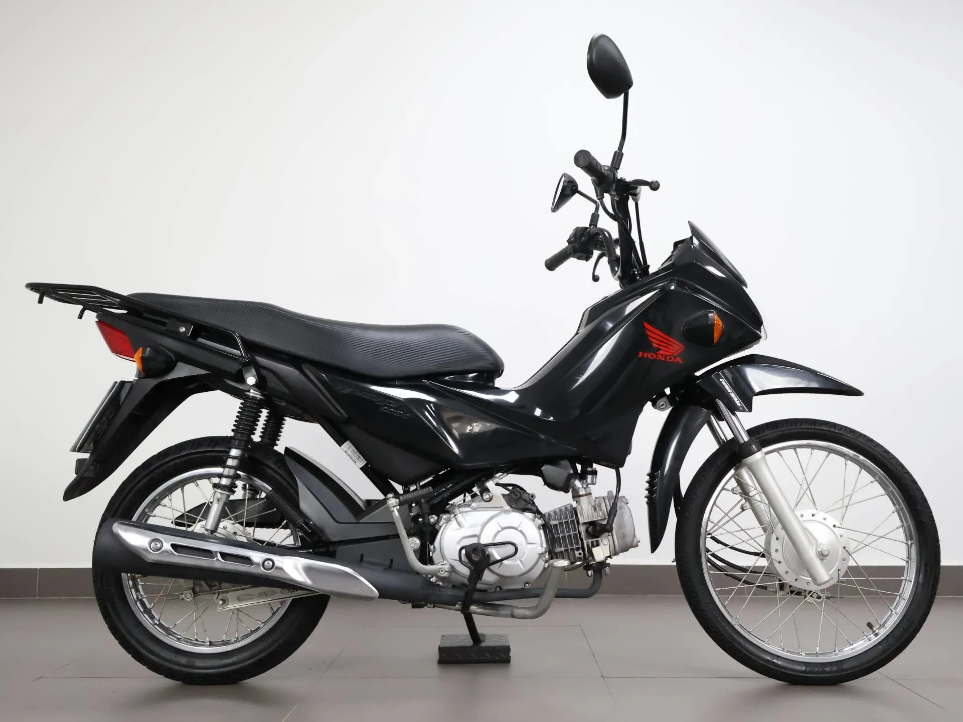 HONDA POP 110i 2020/2021