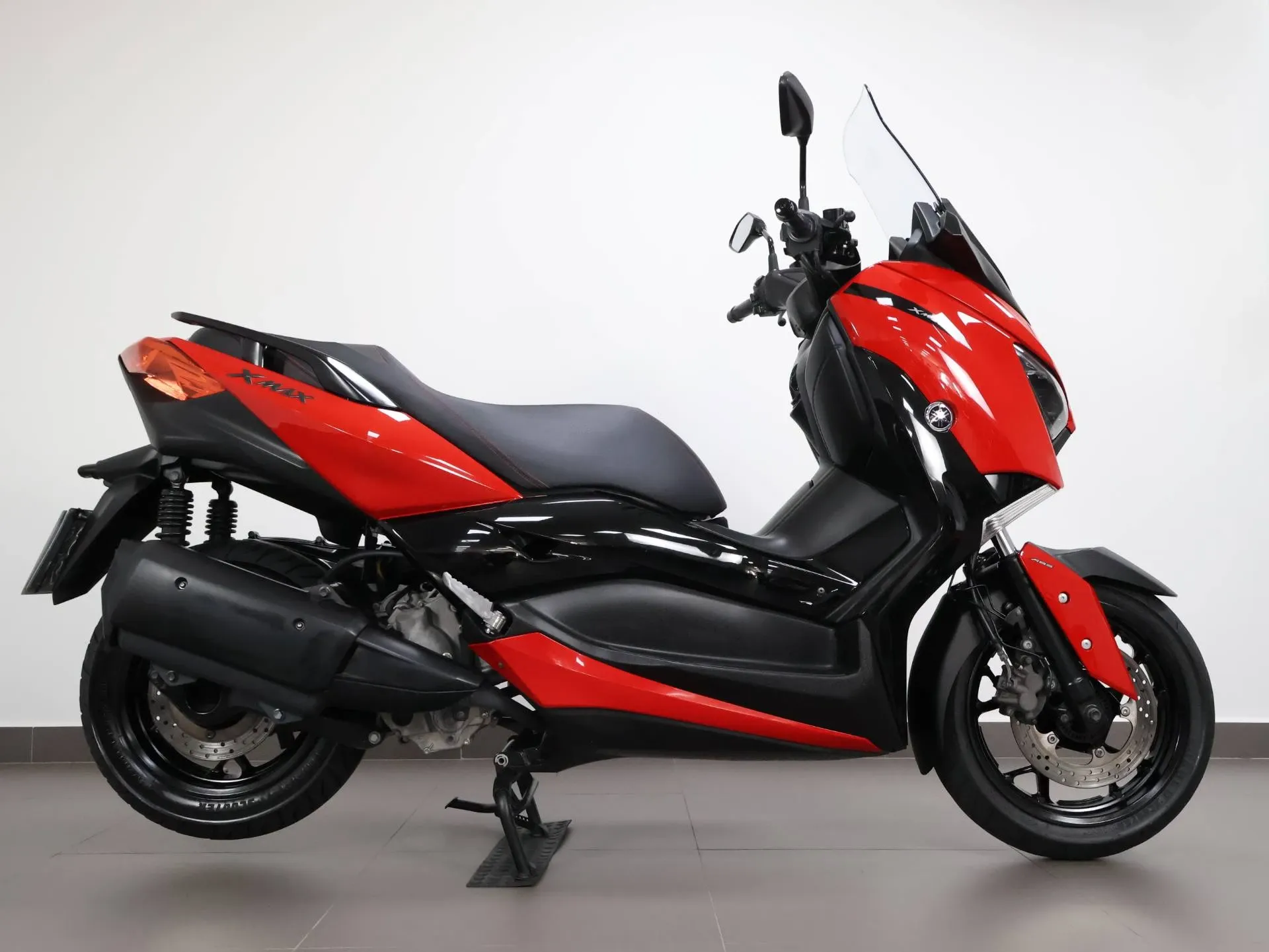 YAMAHA XMAX ABS 2023/2024