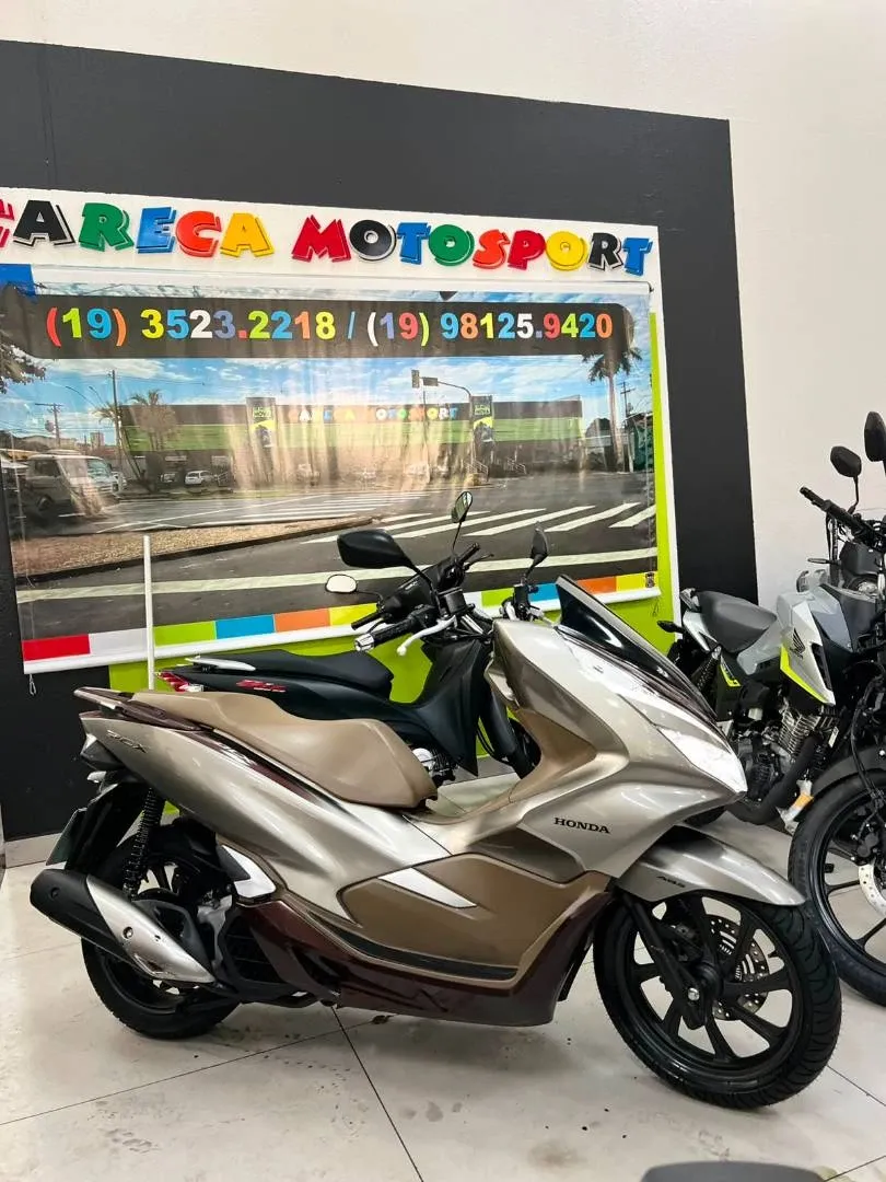 HONDA PCX ABS  2022/2022