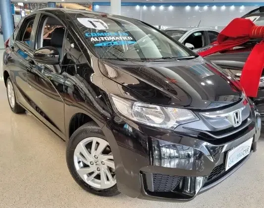 HONDA FIT 2016/2017