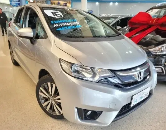 HONDA FIT 2016/2016
