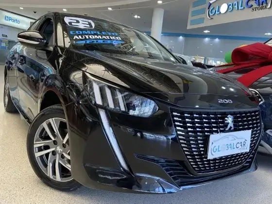PEUGEOT 208 2022/2023