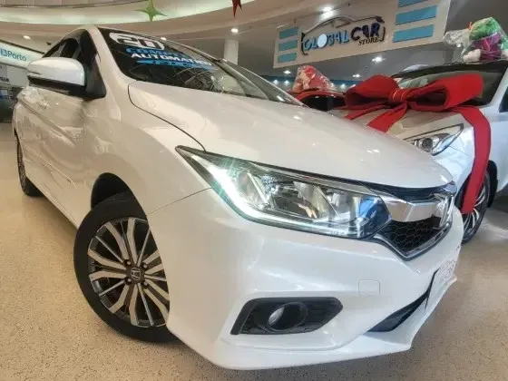 HONDA CITY 2020/2020