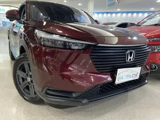 HONDA HR-V 2024/2025