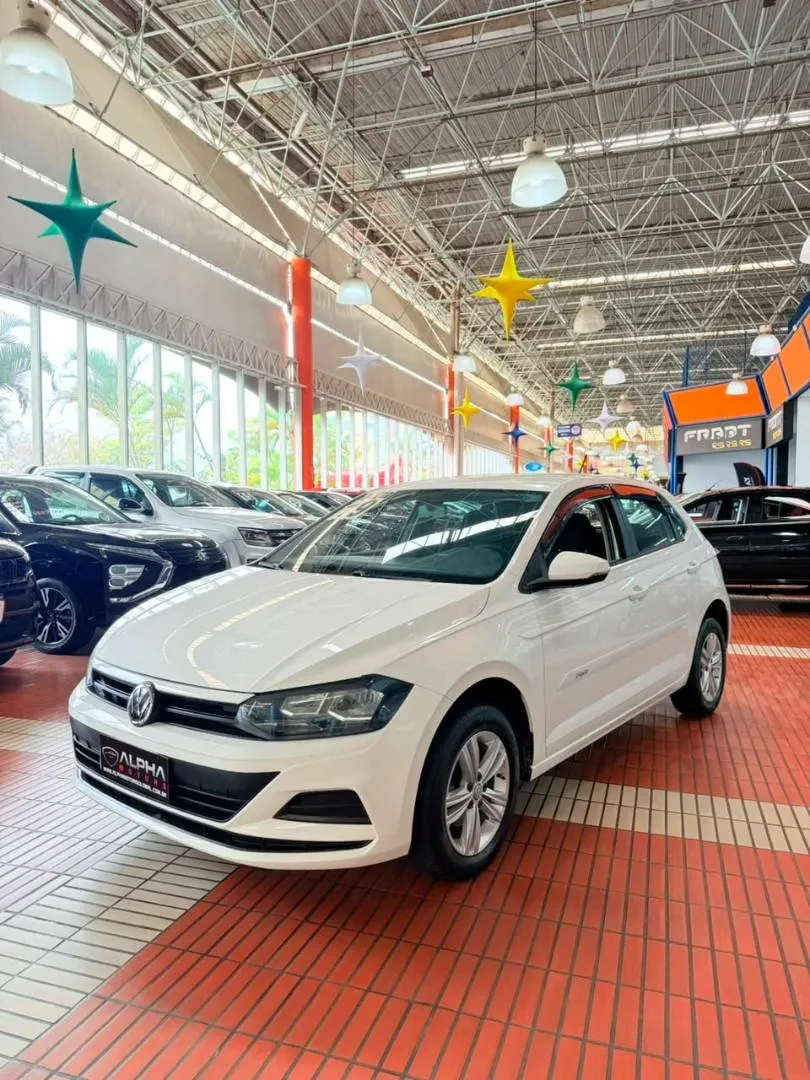 VOLKSWAGEN POLO 2018/2019