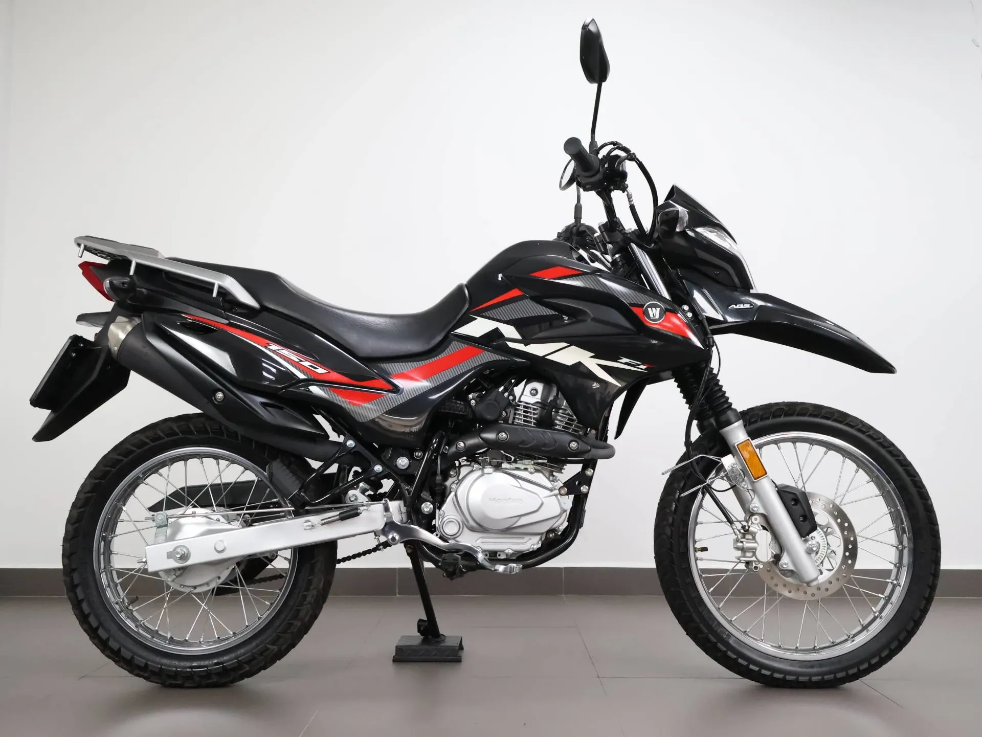 HAOJUE NK 150 ABS 2024/2025