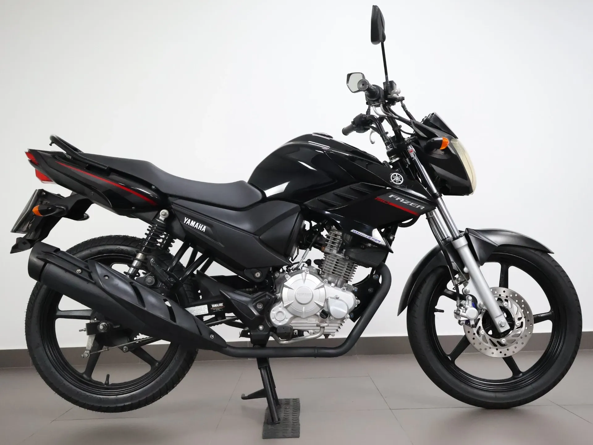 YAMAHA FAZER YS 150 SED 2014/2014
