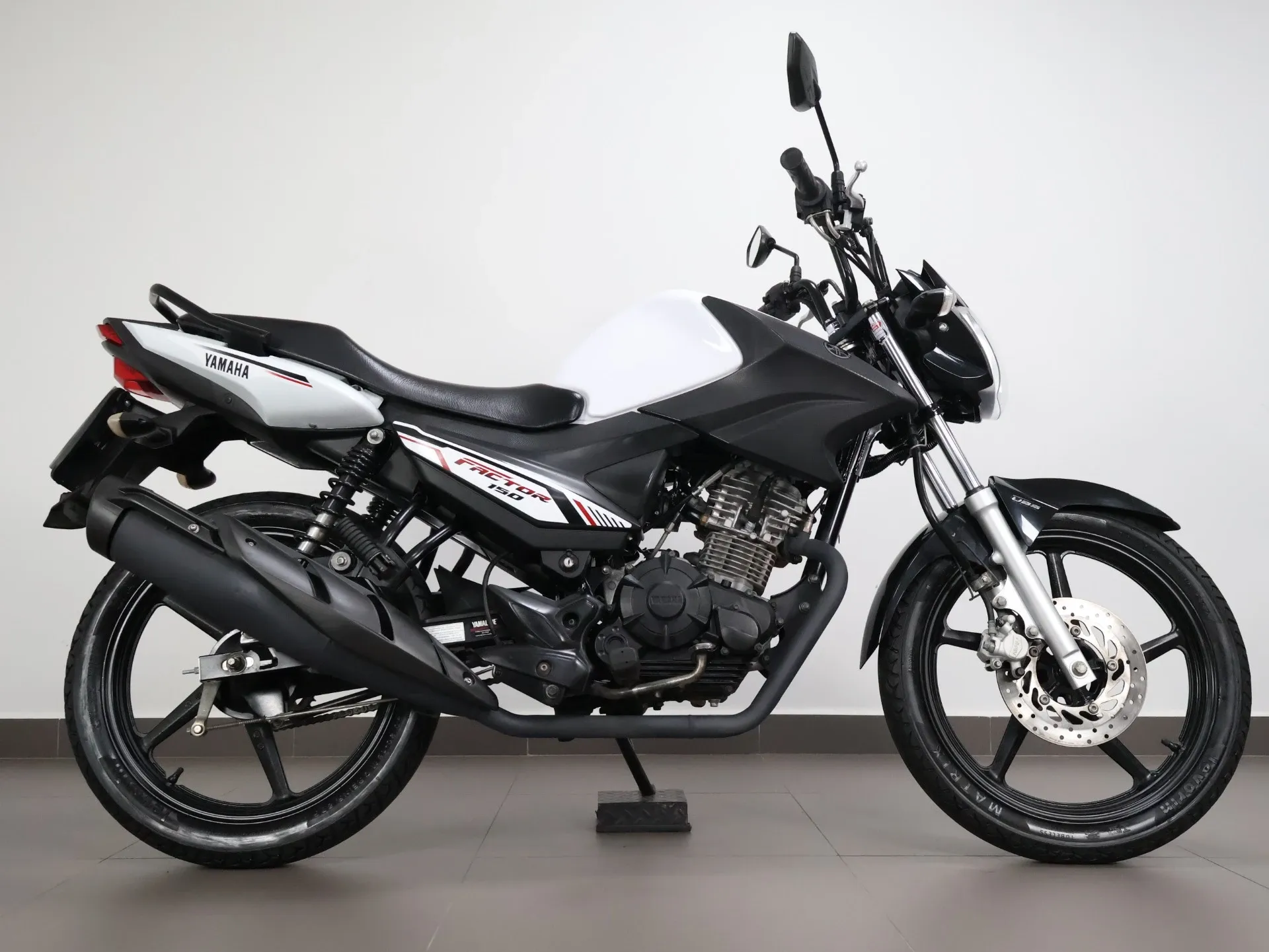 YAMAHA FACTOR YBR 150 ED 2023/2023