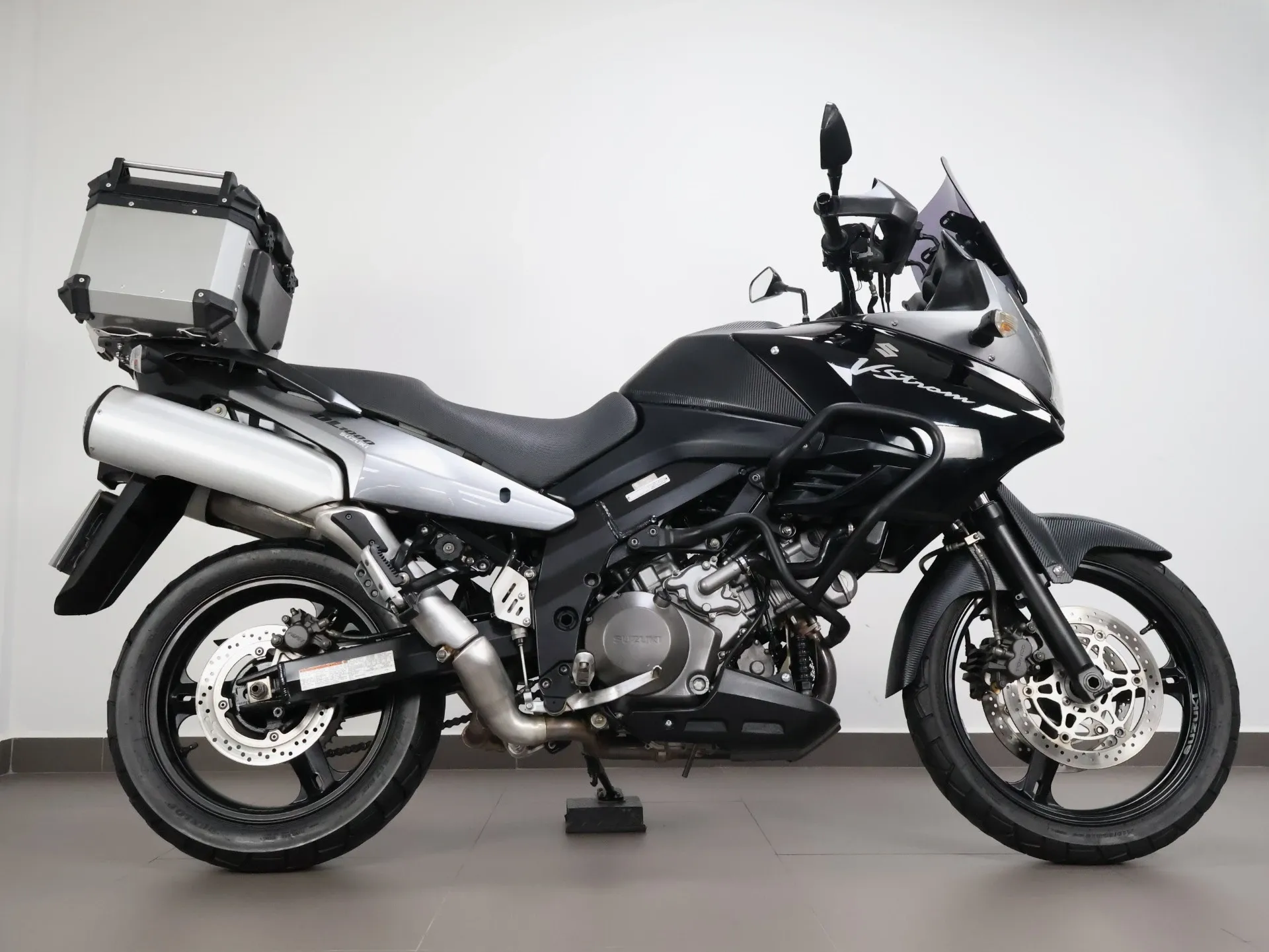 SUZUKI DL 1000 V STROM 2008/2008
