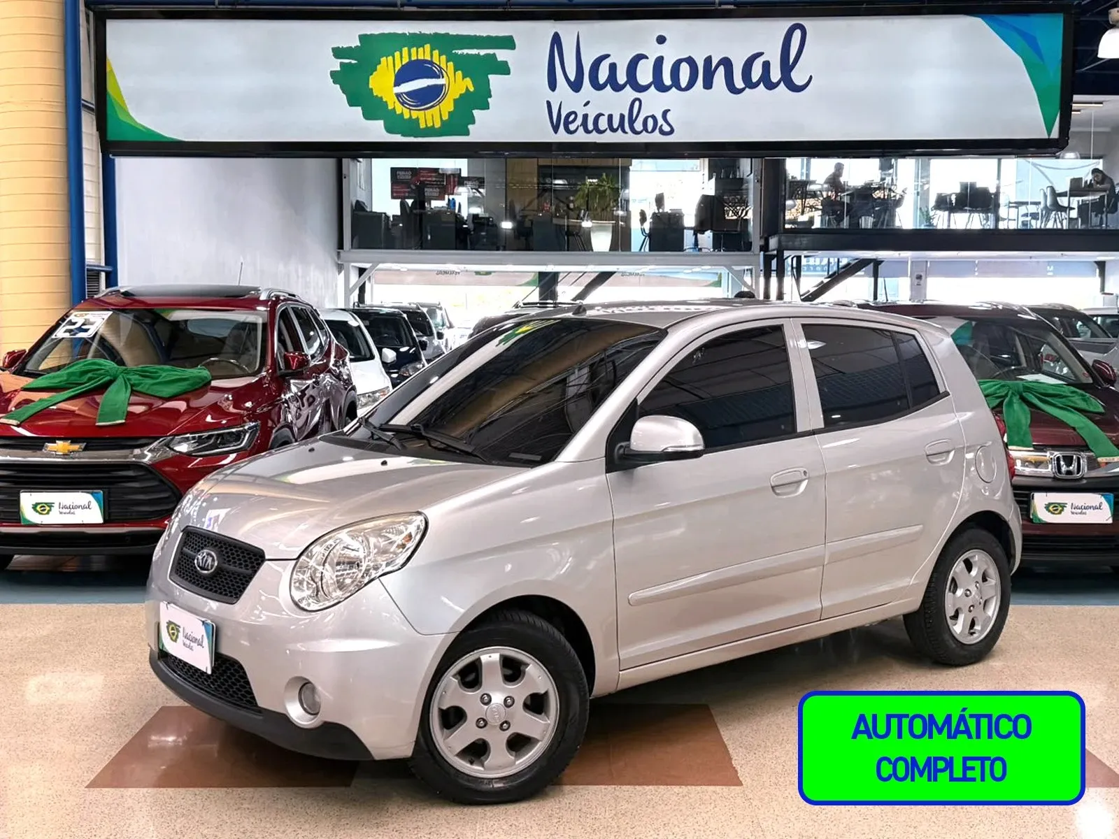 KIA PICANTO 2010/2010