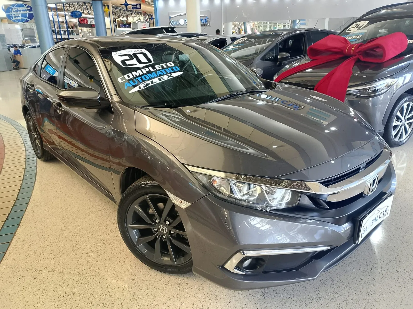 HONDA CIVIC 2019/2020