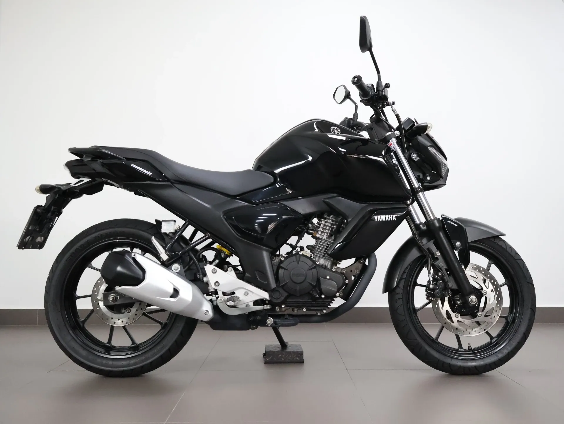 YAMAHA FZ15 FAZER ABS 2023/2023