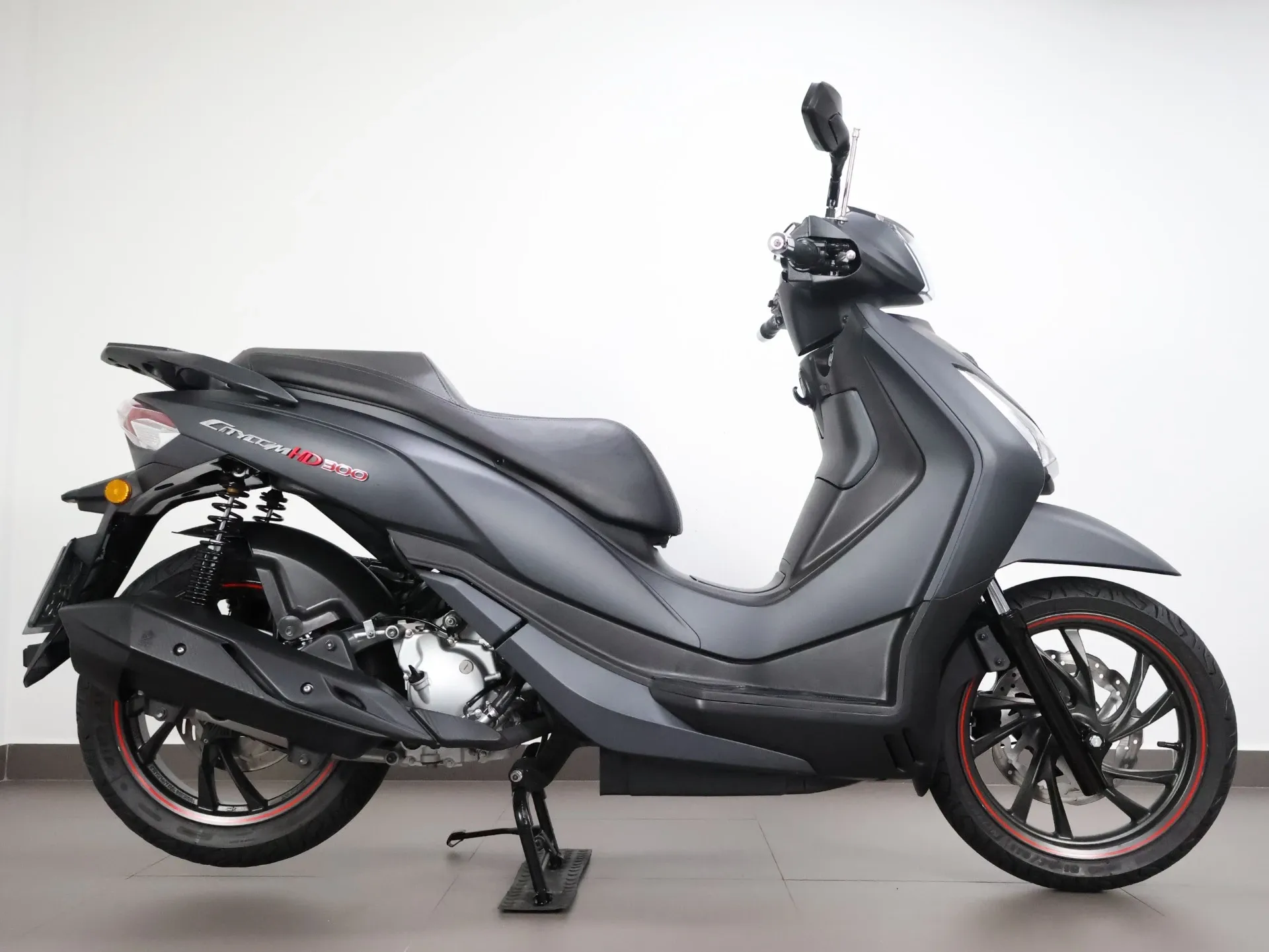 DAFRA CITYCOM HD 300I 2023/2024
