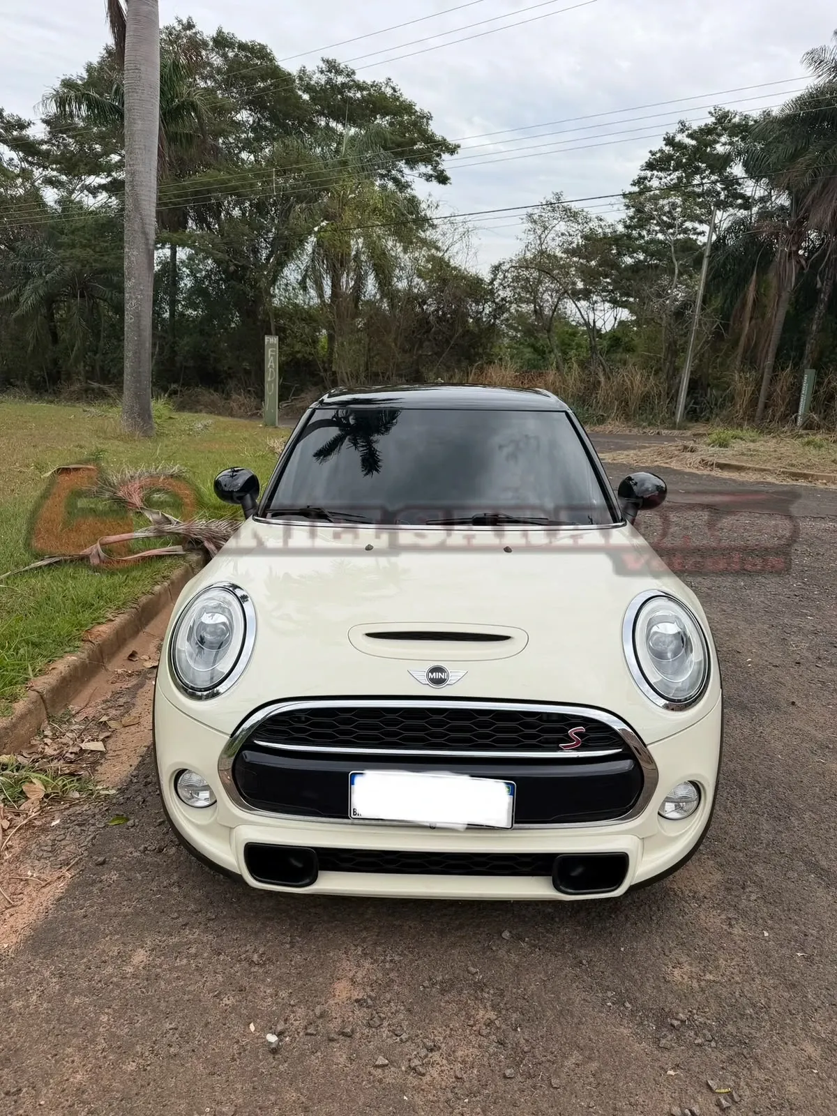 MINI COOPER 2015/2016