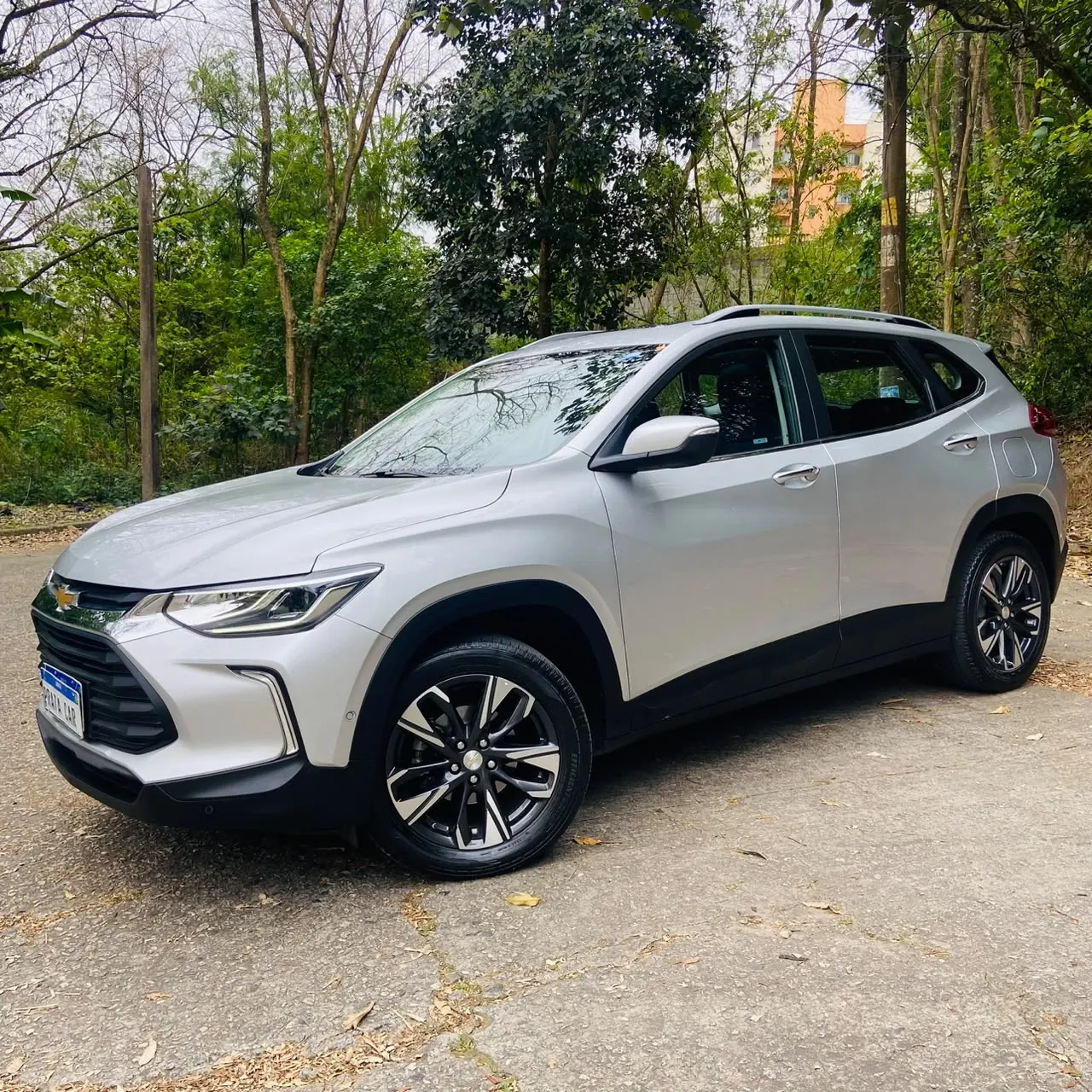 CHEVROLET TRACKER 2022/2023