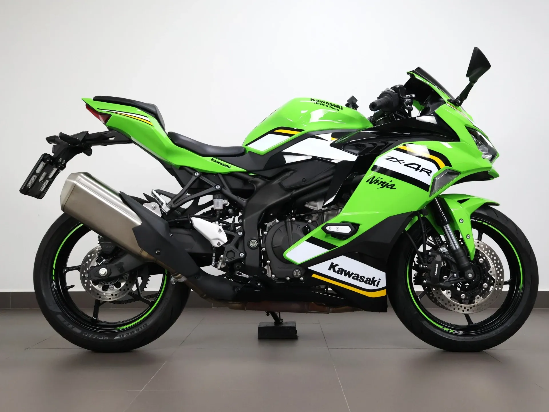 KAWASAKI NINJA ZX-4R 2026/2026