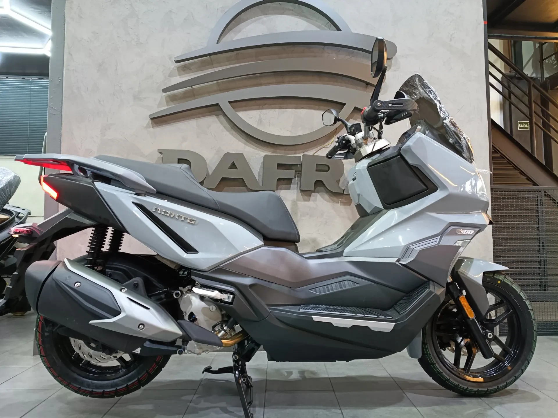 DAFRA ADXTG 300 2026/2027