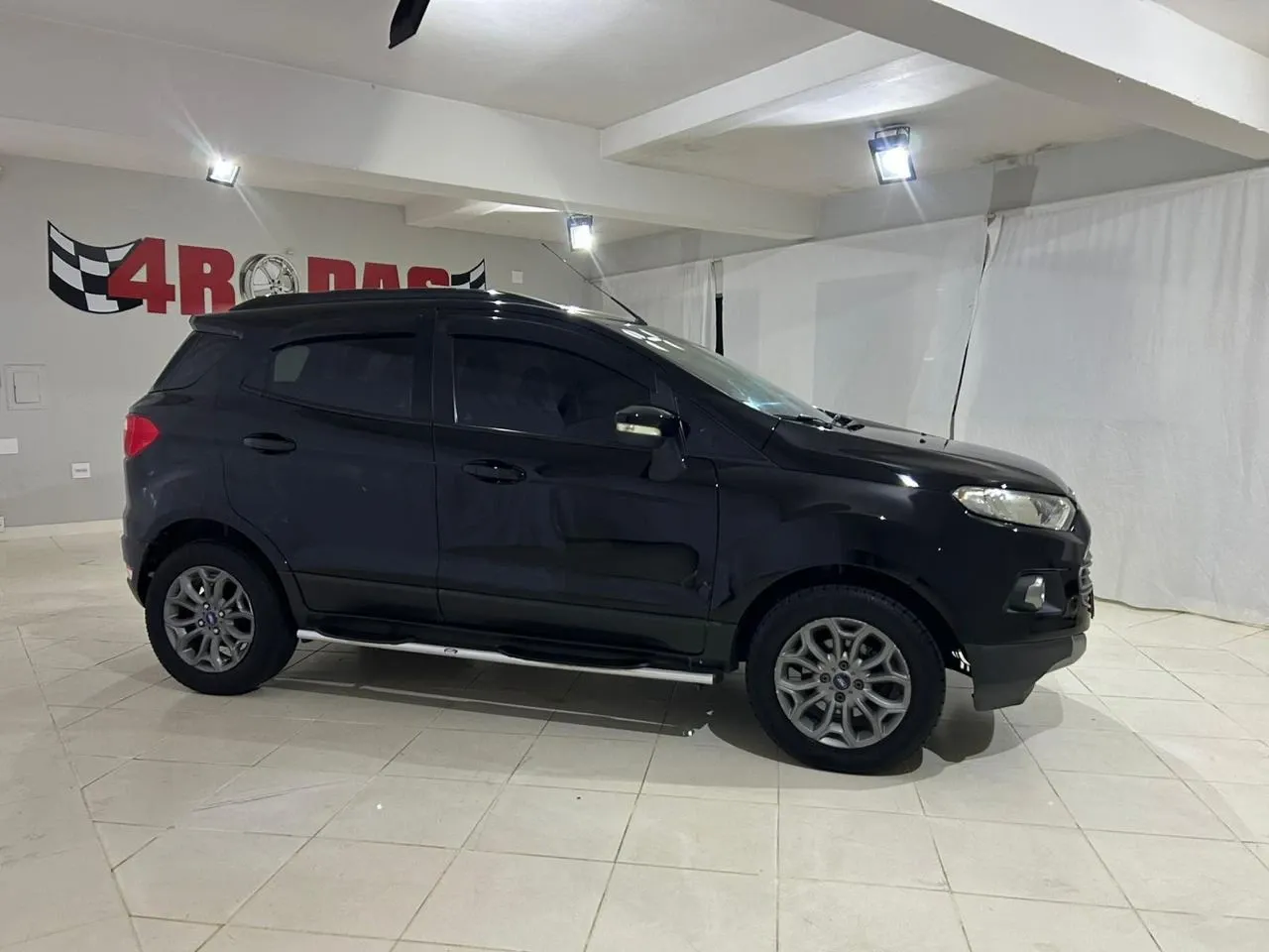 FORD ECOSPORT 2013/2014