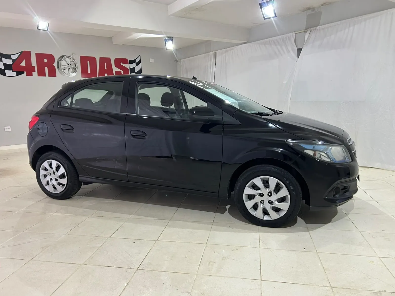 CHEVROLET ONIX 2013/2014