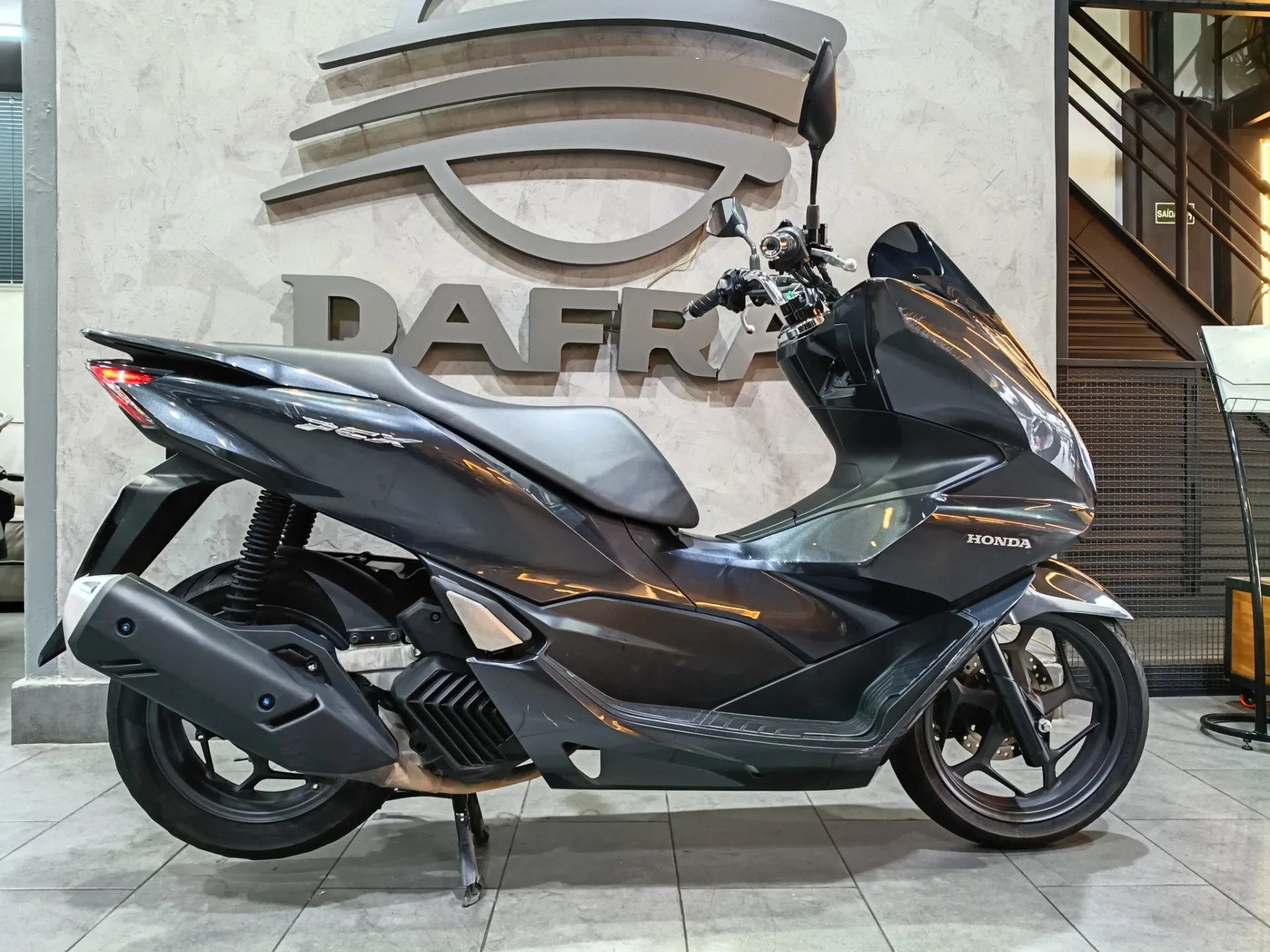 HONDA PCX 160 ABS 2023/2024