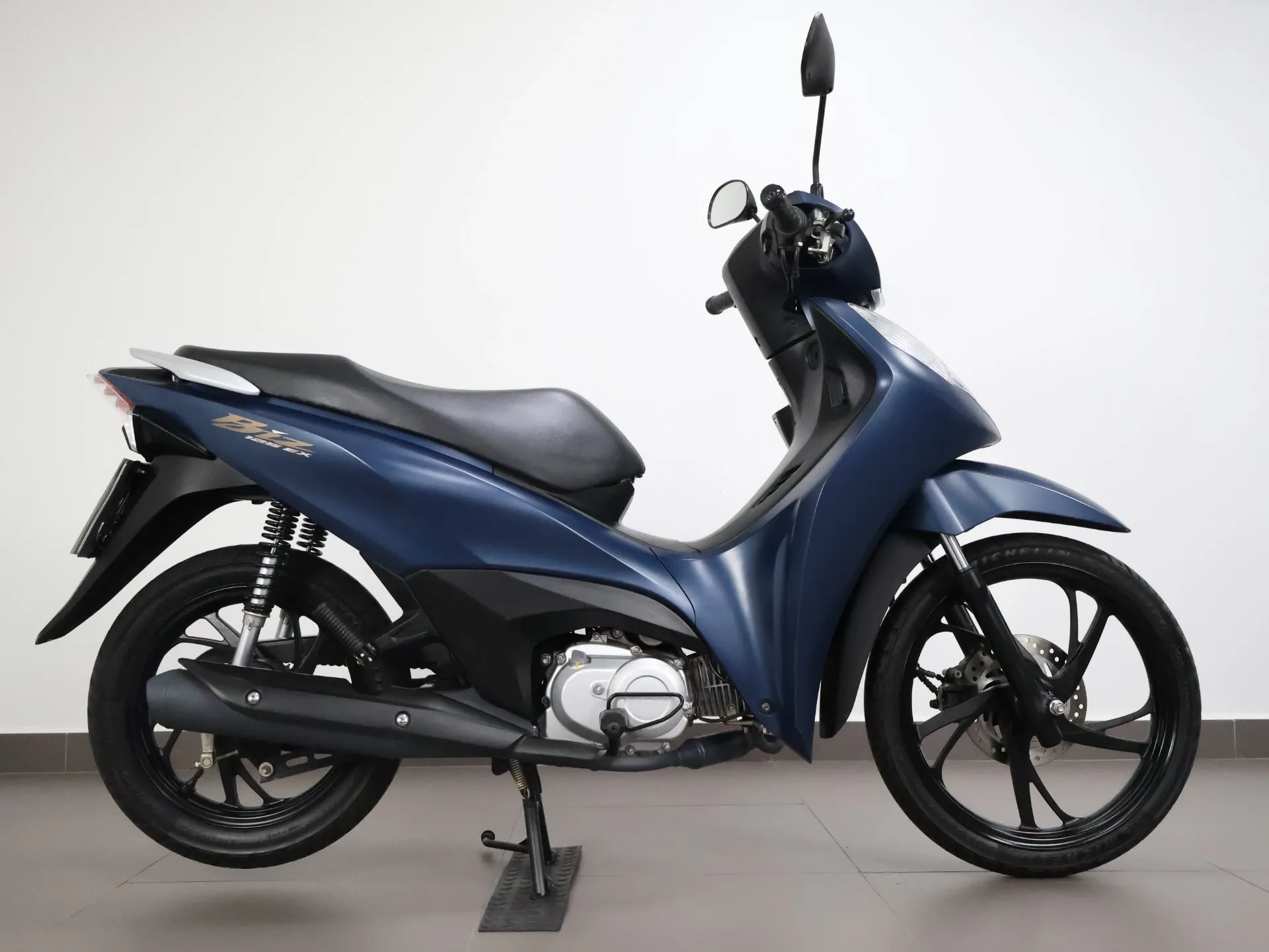 HONDA BIZ 125 EX 2026/2026