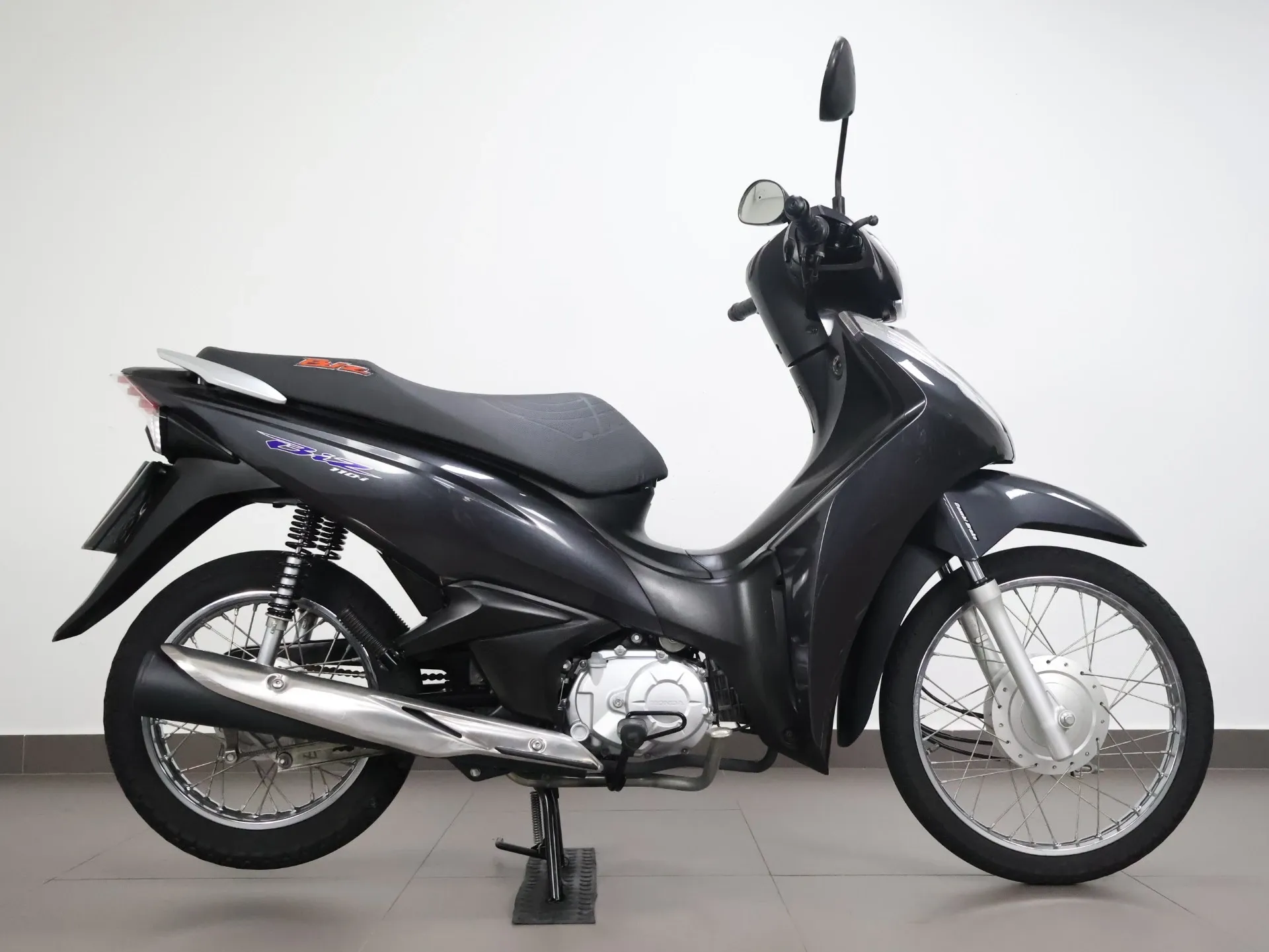HONDA BIZ 110i 2020/2021
