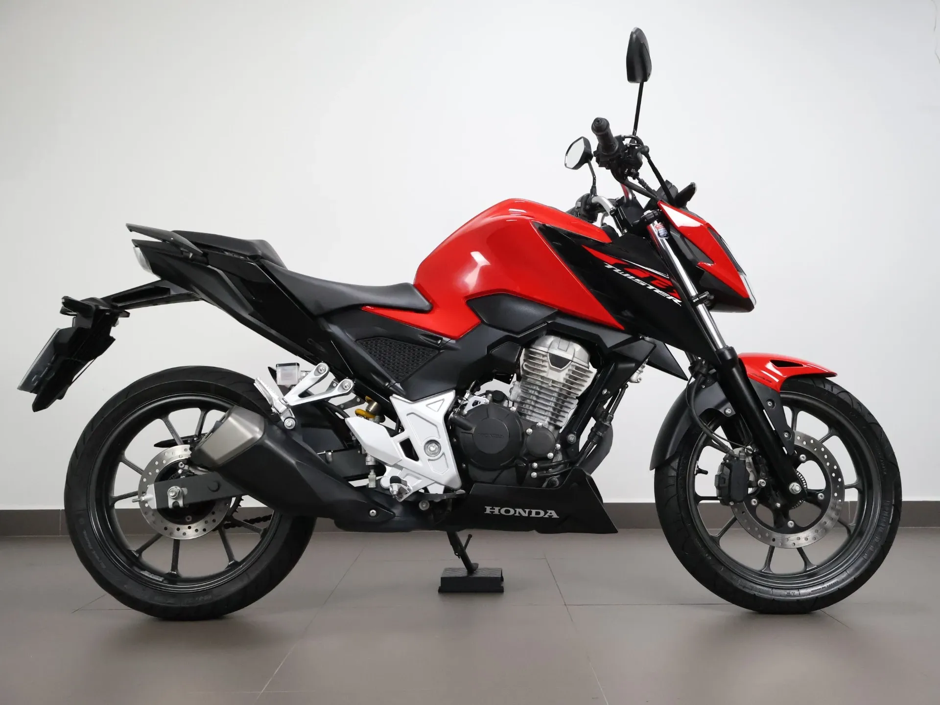 HONDA CB 300F TWISTER ABS 2023/2023