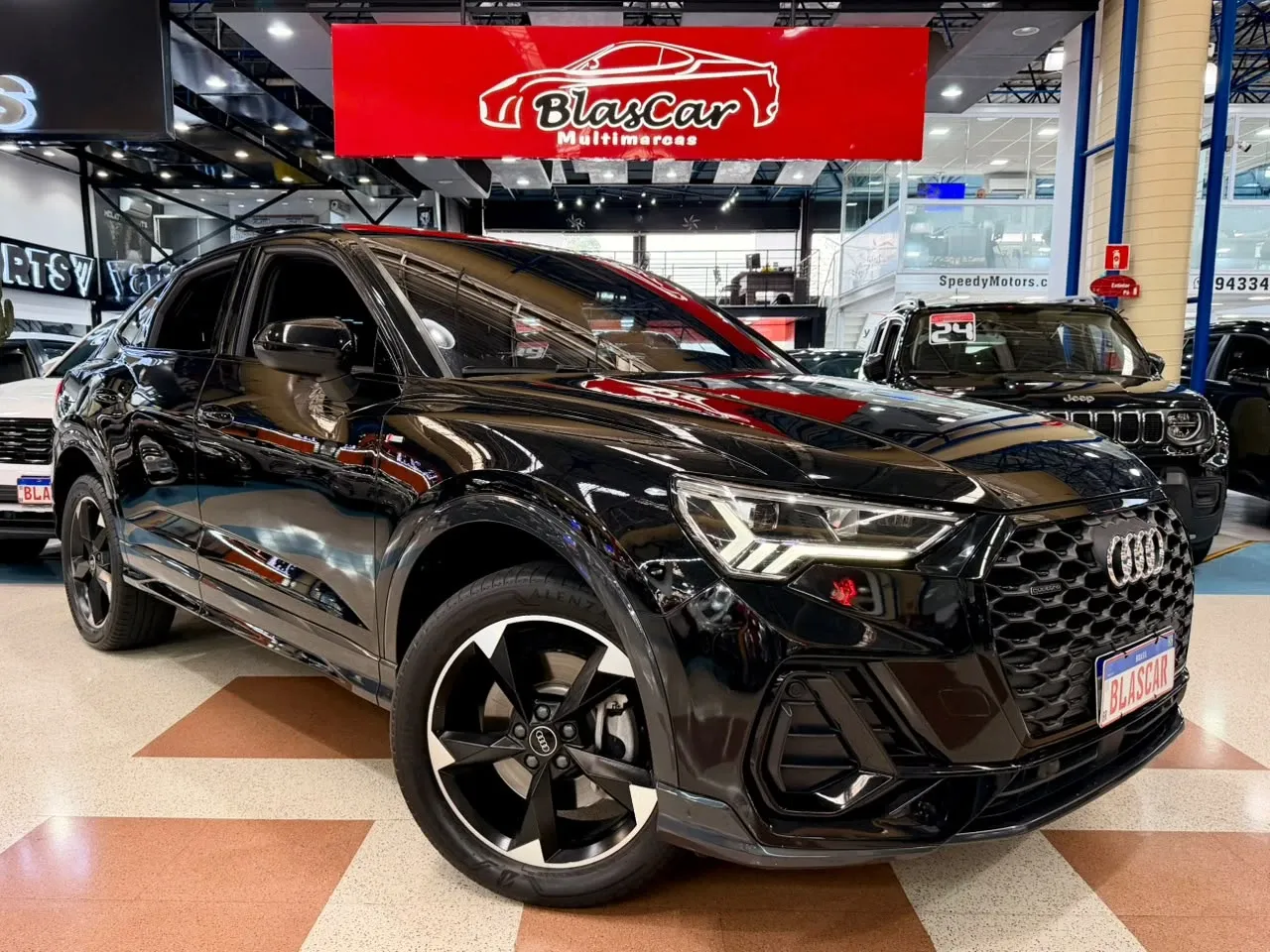 AUDI Q3 2022/2022
