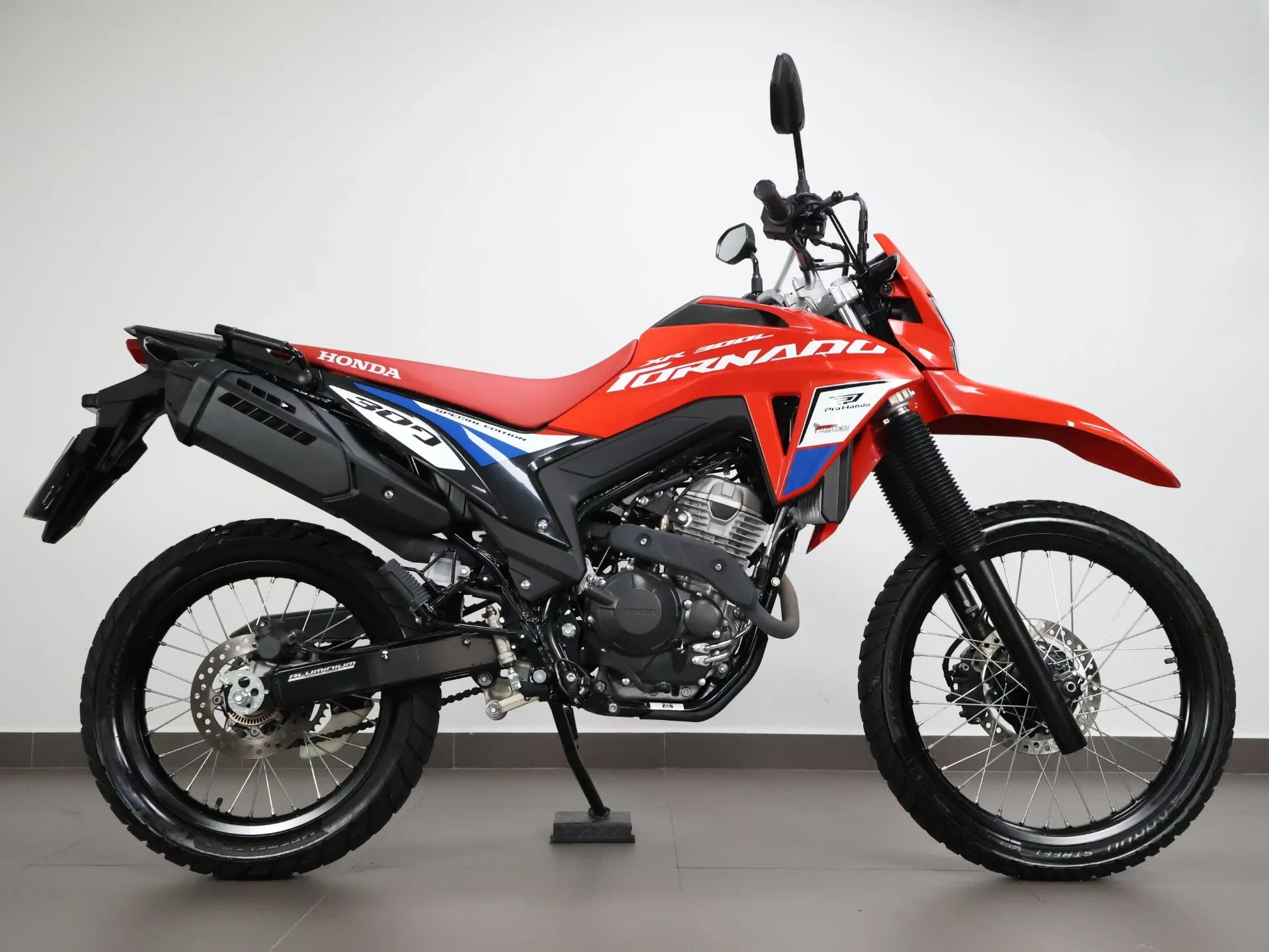 HONDA XR 300L TORNADO 2026/2026