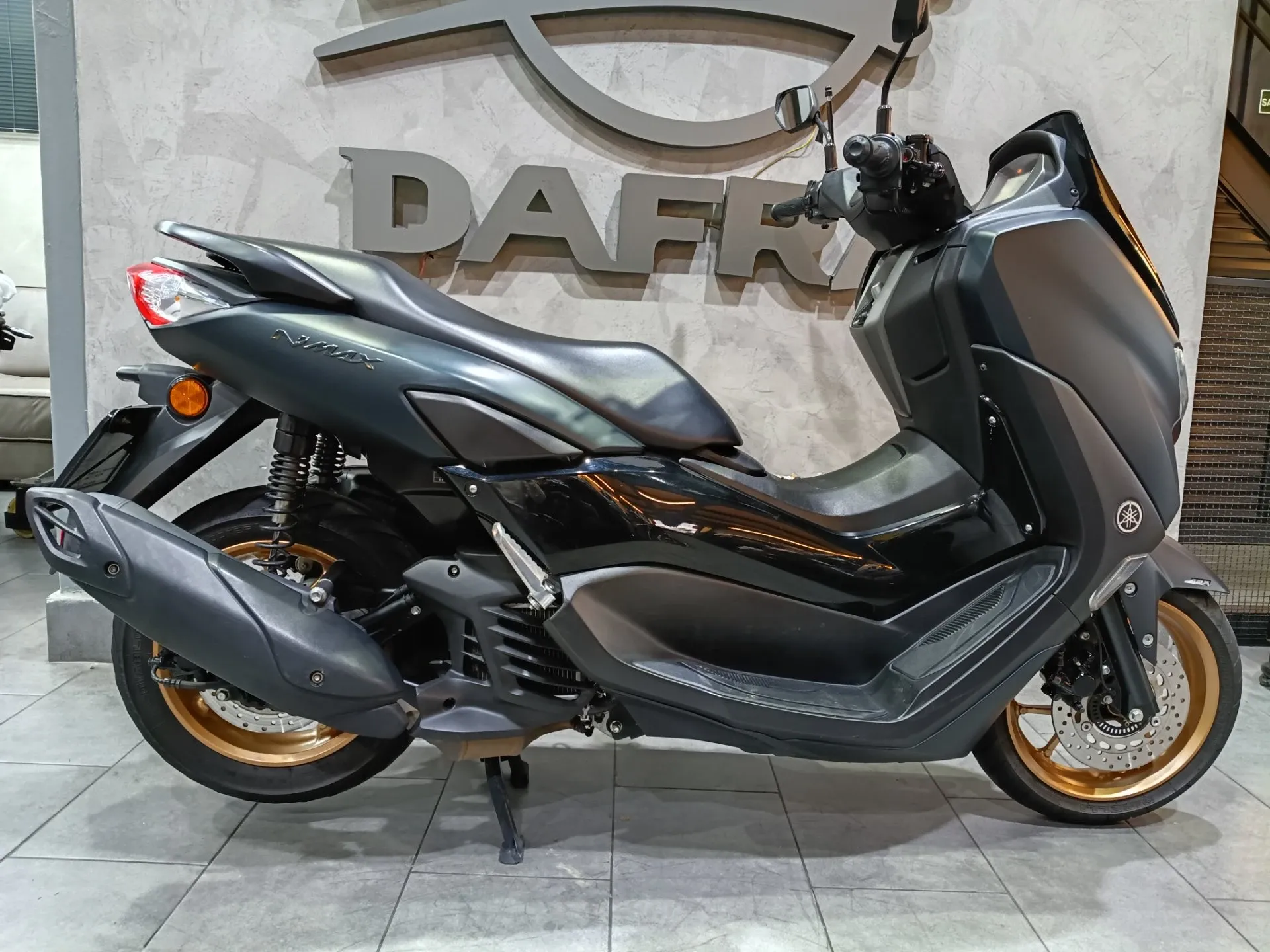 YAMAHA NMAX 160 ABS 2023/2023