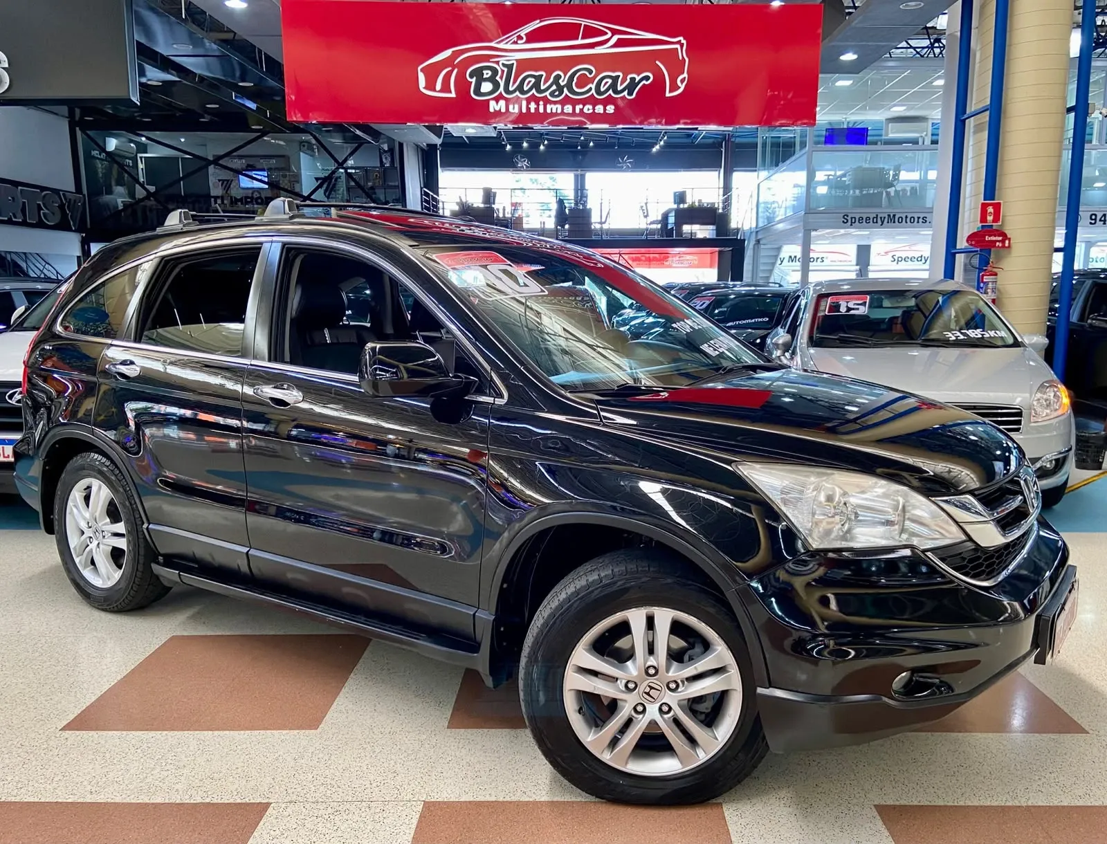HONDA CRV 2010/2010