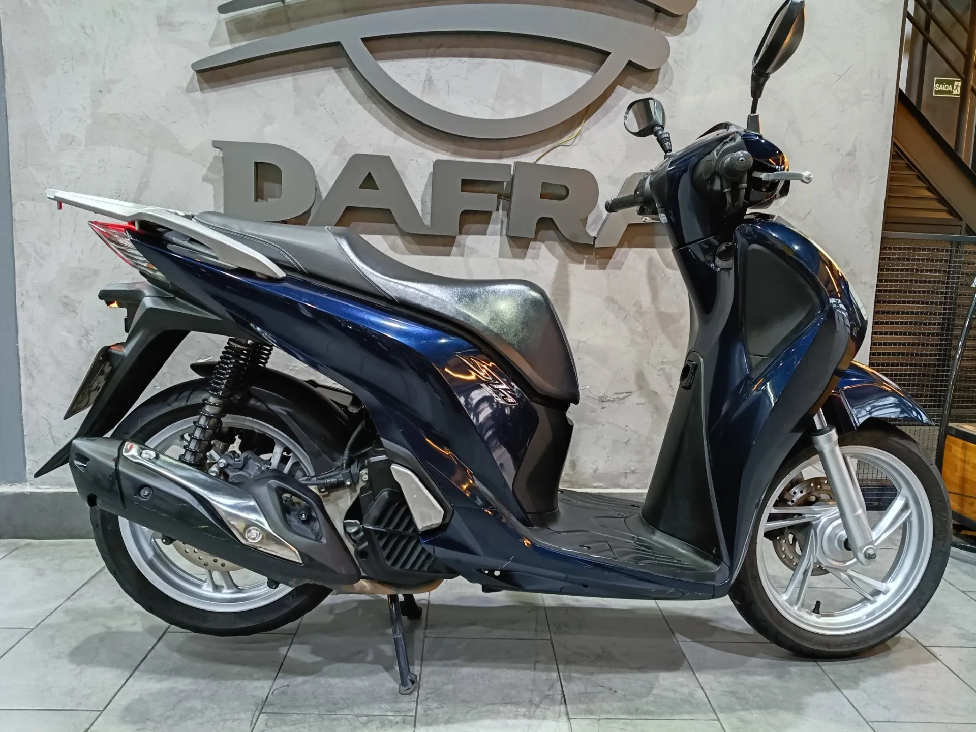 HONDA SH 150I 2018/2018