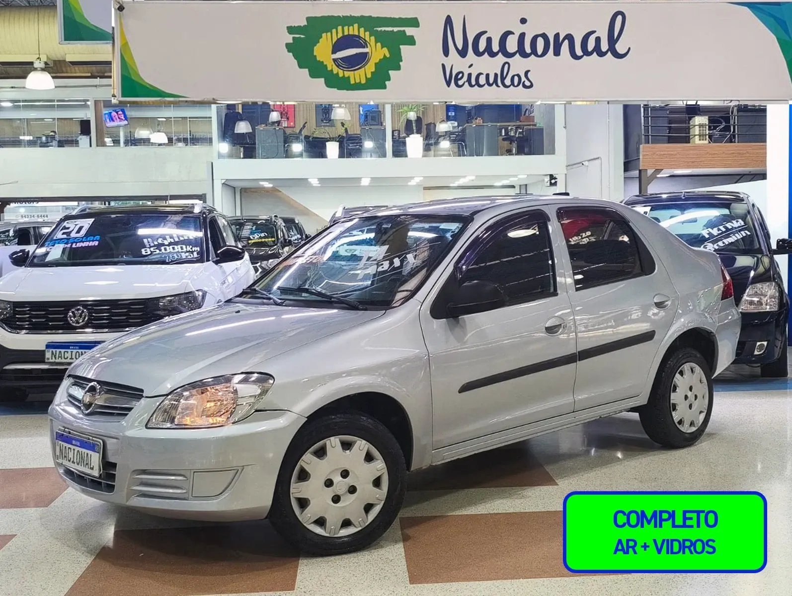 CHEVROLET PRISMA 2009/2010