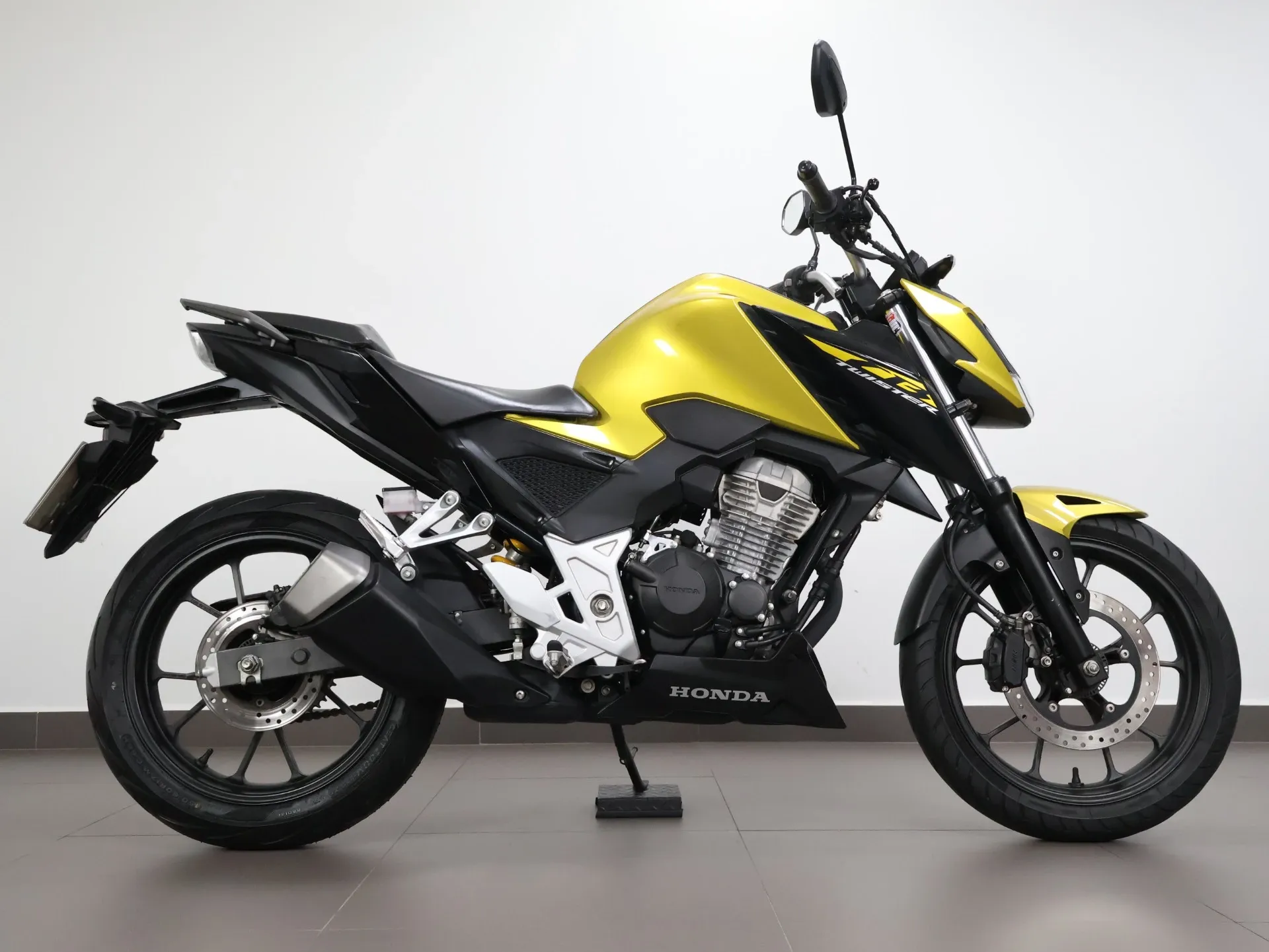 HONDA CB 300F TWISTER ABS 2023/2023