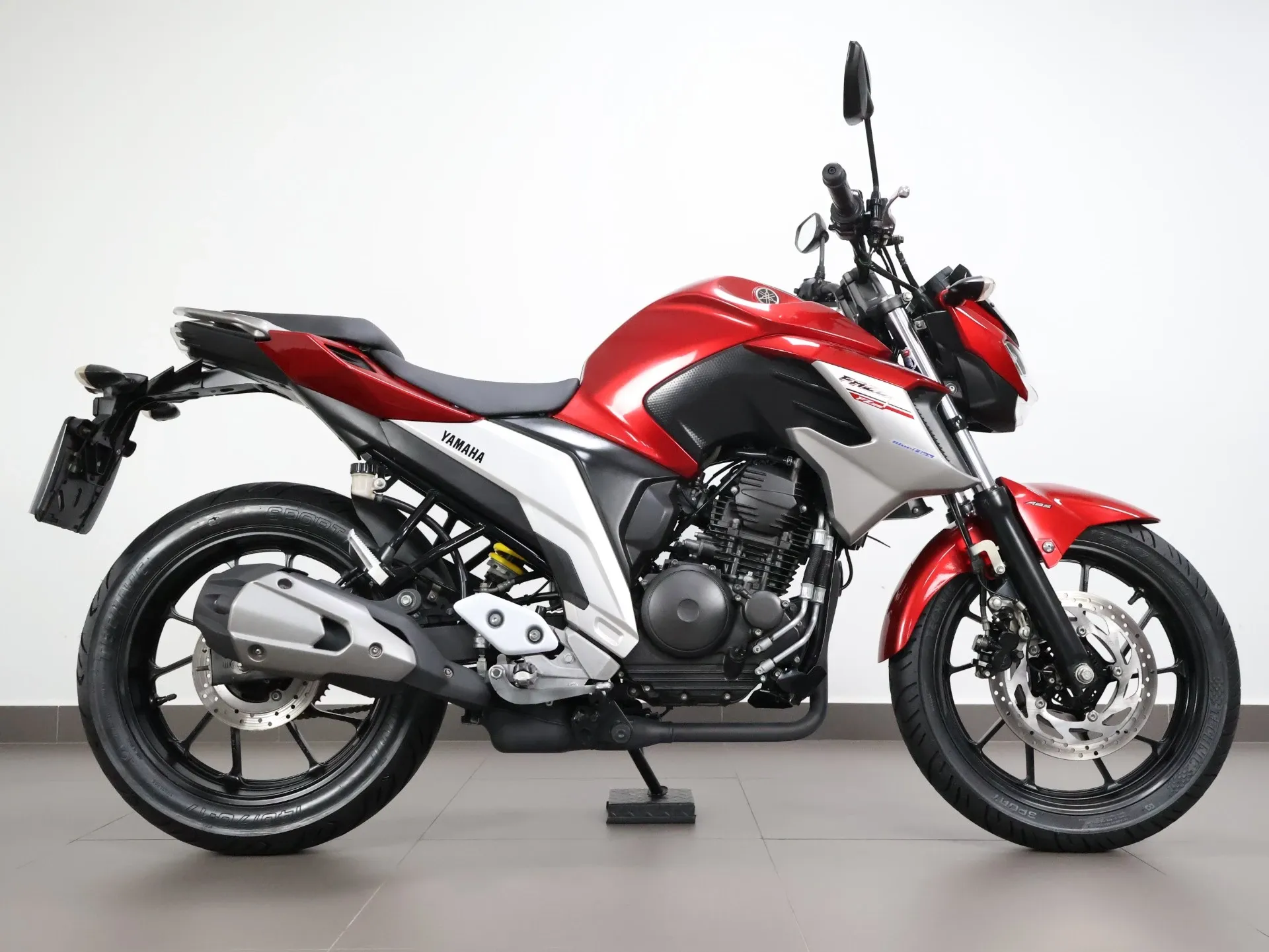 YAMAHA FZ25 FAZER ABS 2020/2021