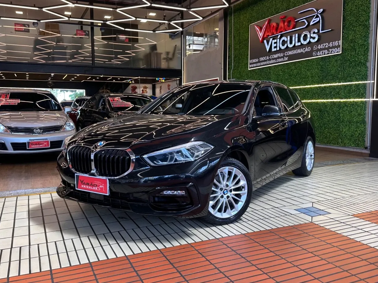 BMW 118i 2019/2020