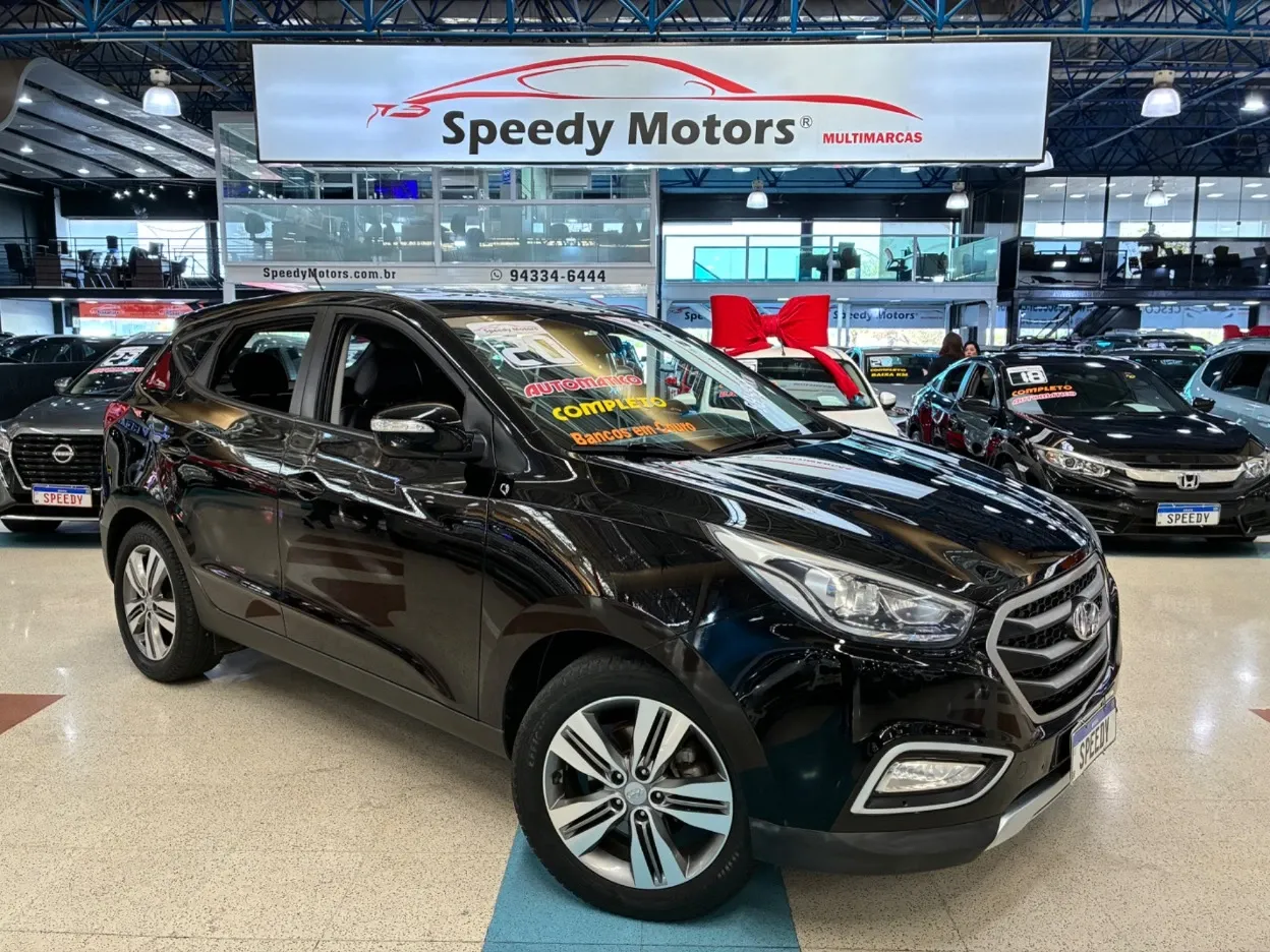 HYUNDAI IX35 2019/2020