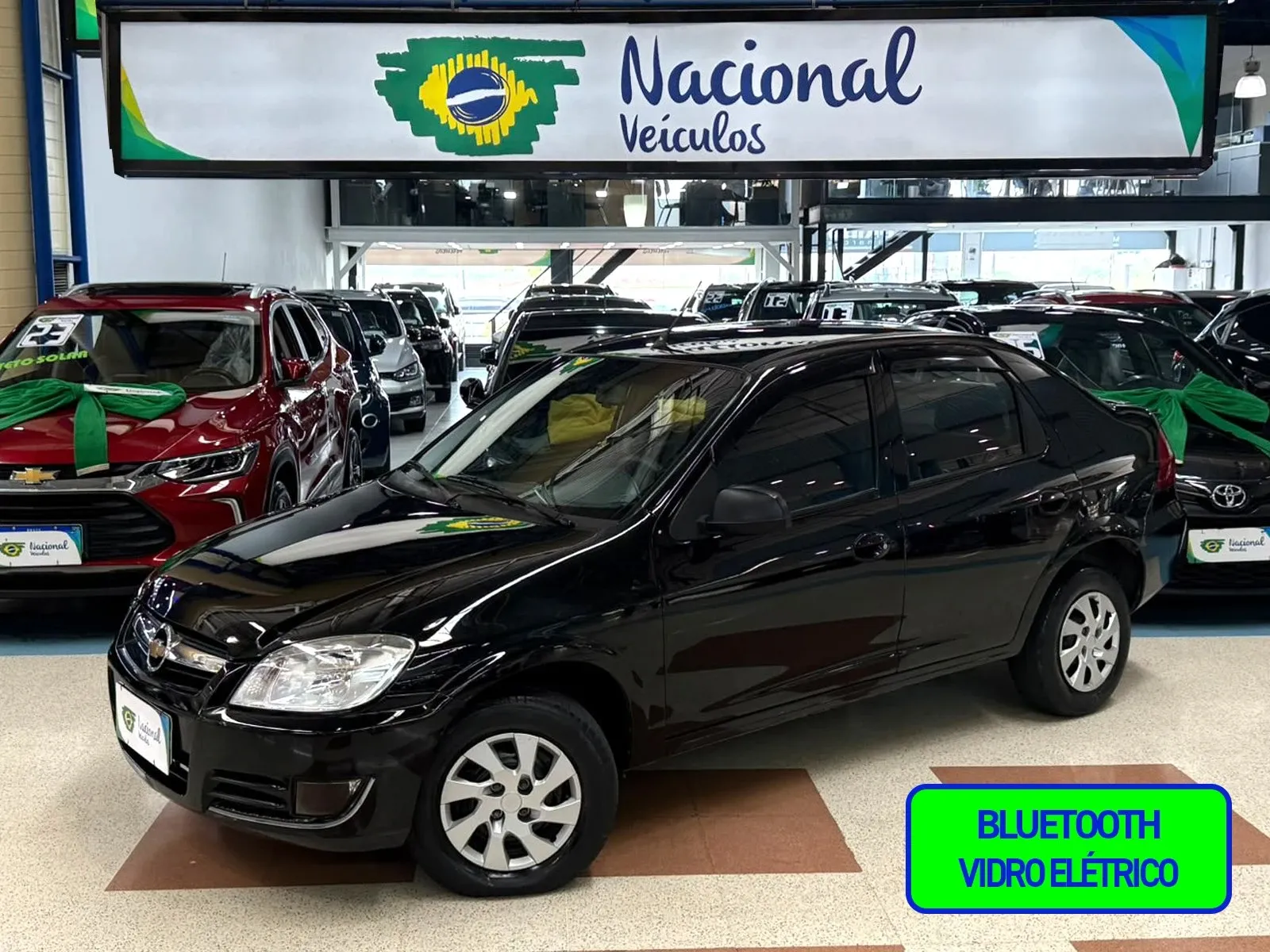 CHEVROLET PRISMA 2009/2010