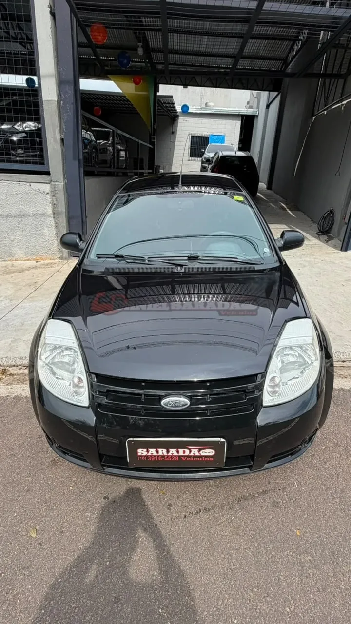 FORD KA 2008/2009