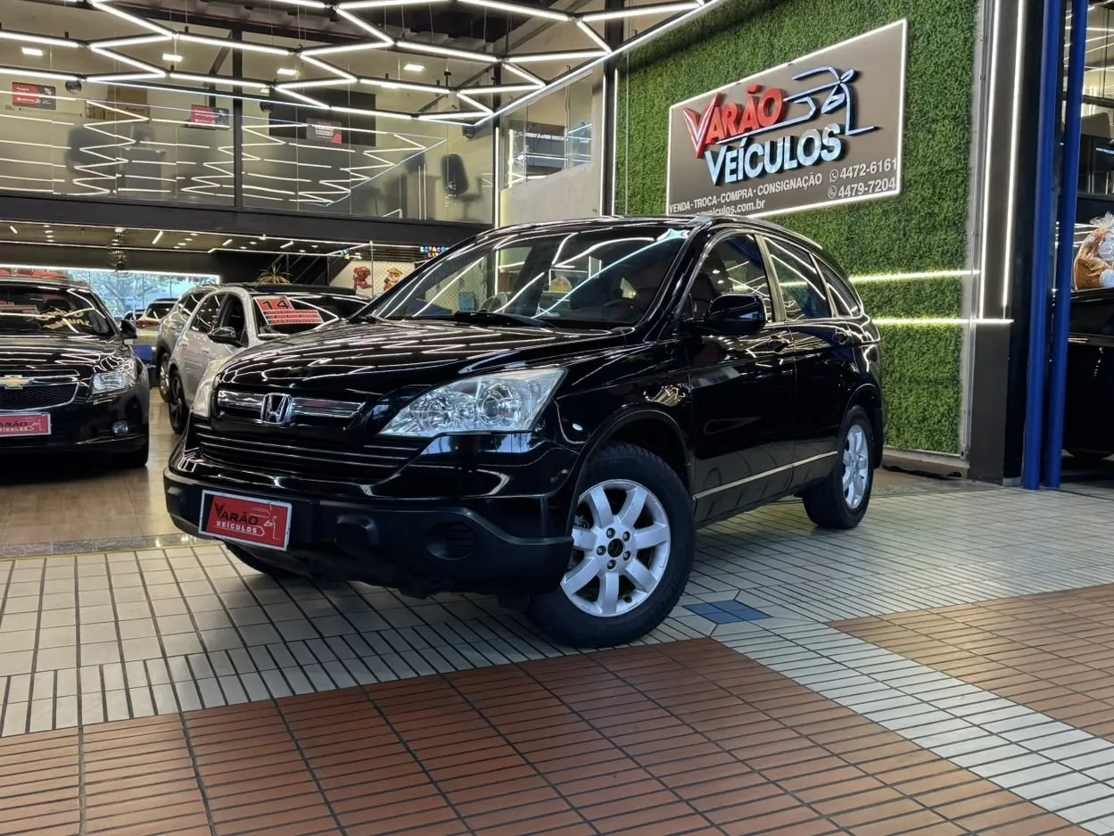 HONDA CRV 2009/2009