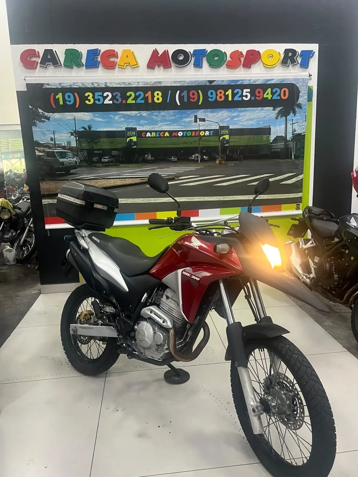 YAMAHA MT-03 ABS 2026/2026