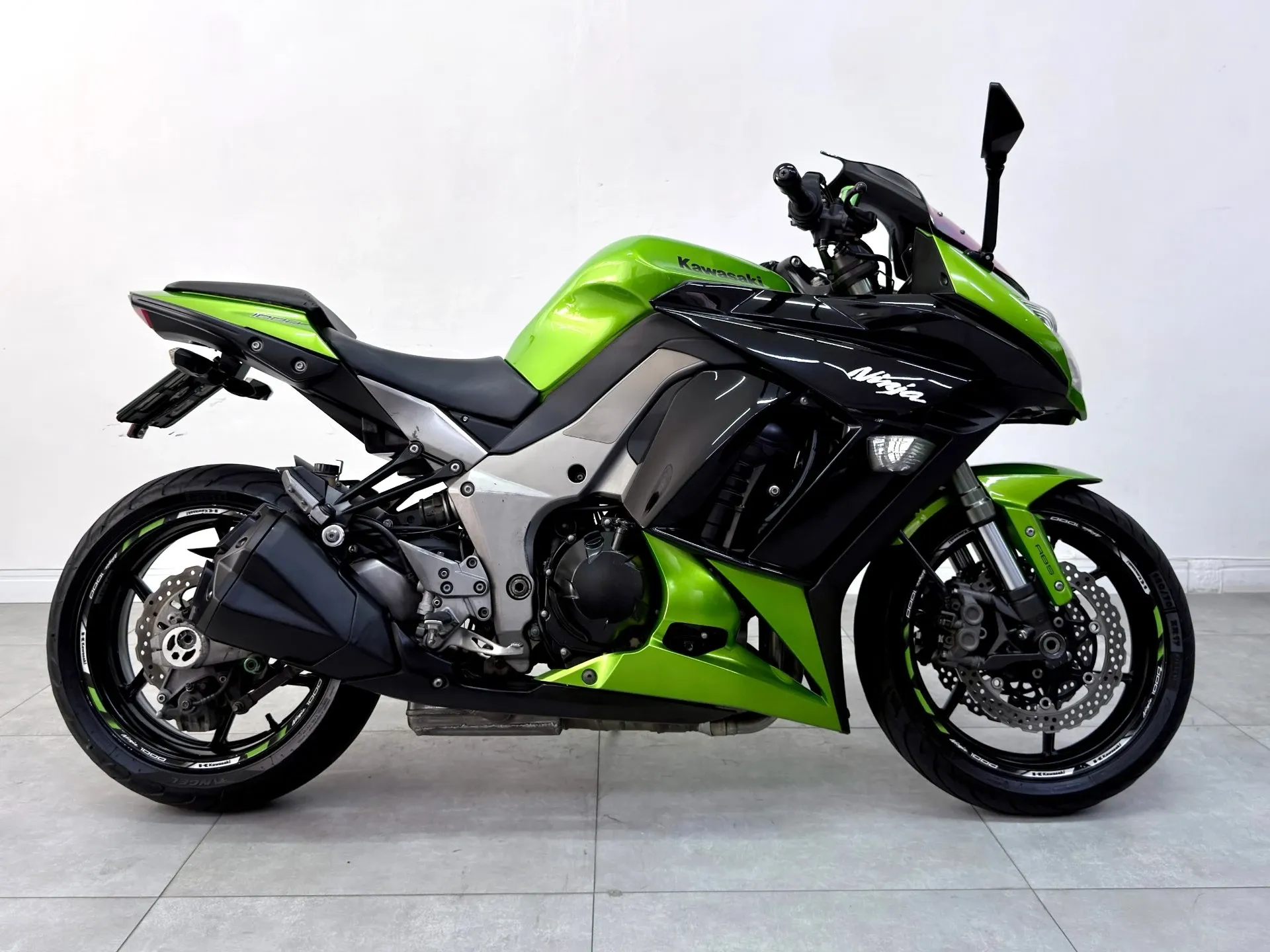 KAWASAKI NINJA 1000 2012/2012