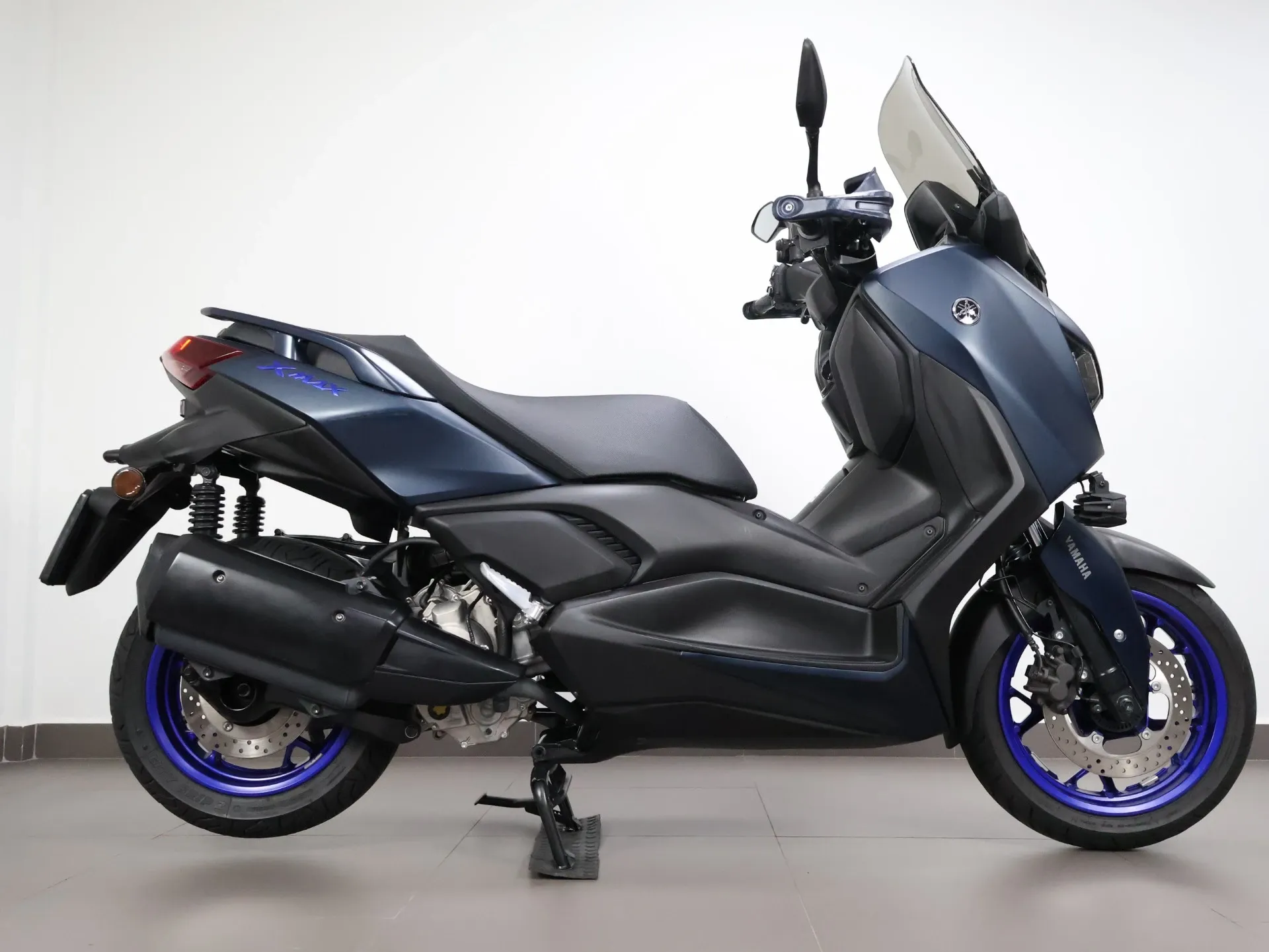 YAMAHA XMAX 250 CONNECTED ABS 2025/2025