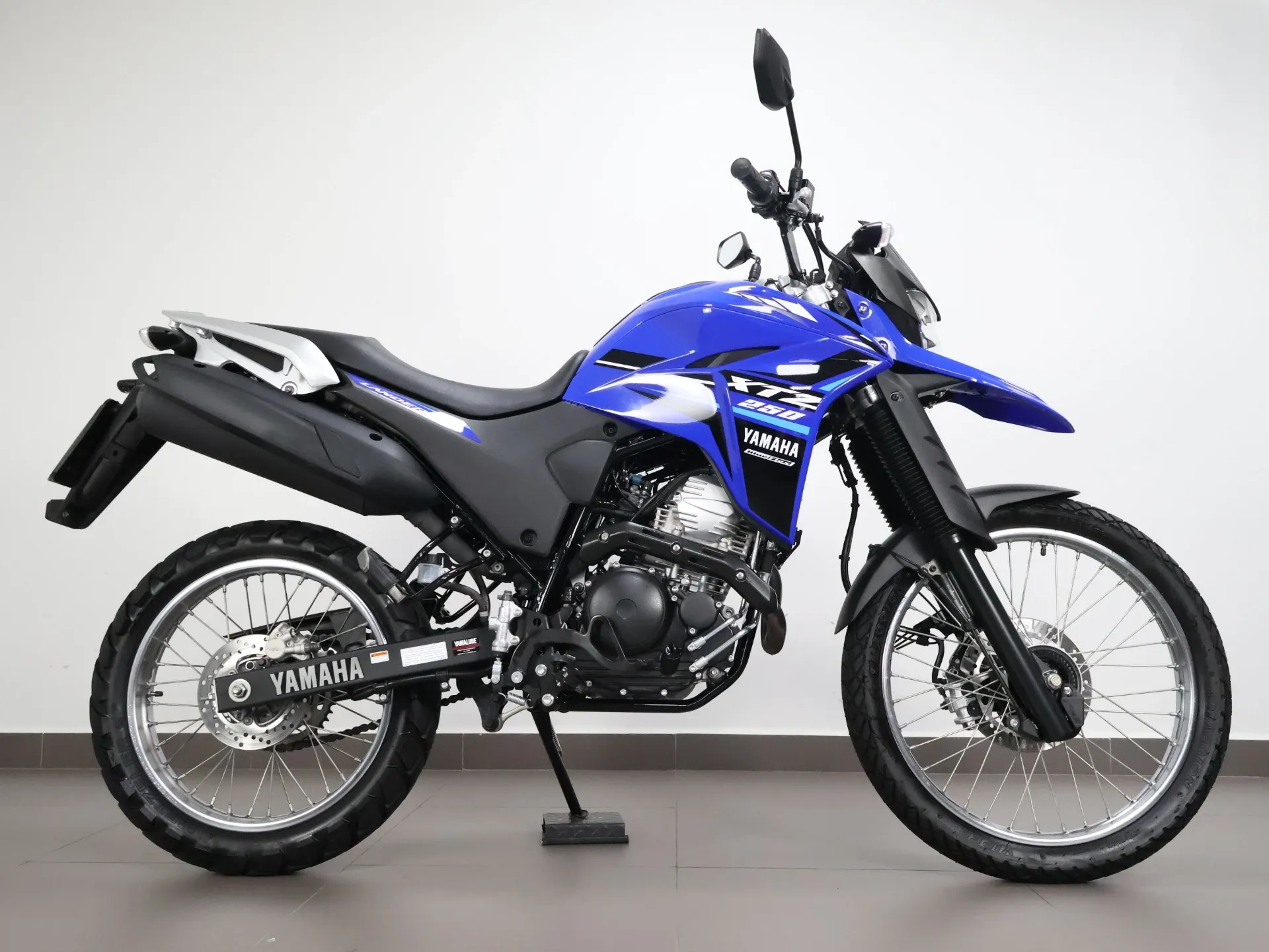 YAMAHA XTZ 250 LANDER 2023/2023