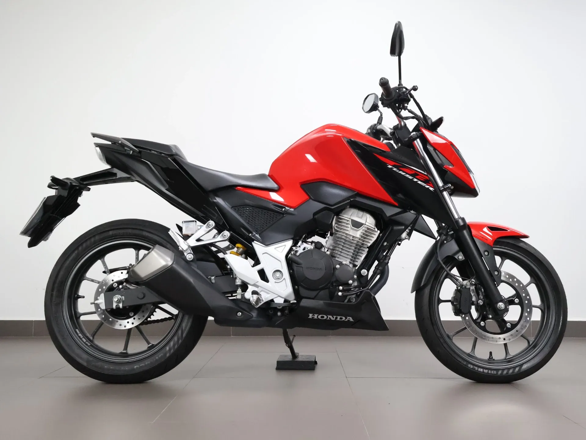 HONDA CB TWISTER ABS 2023/2023