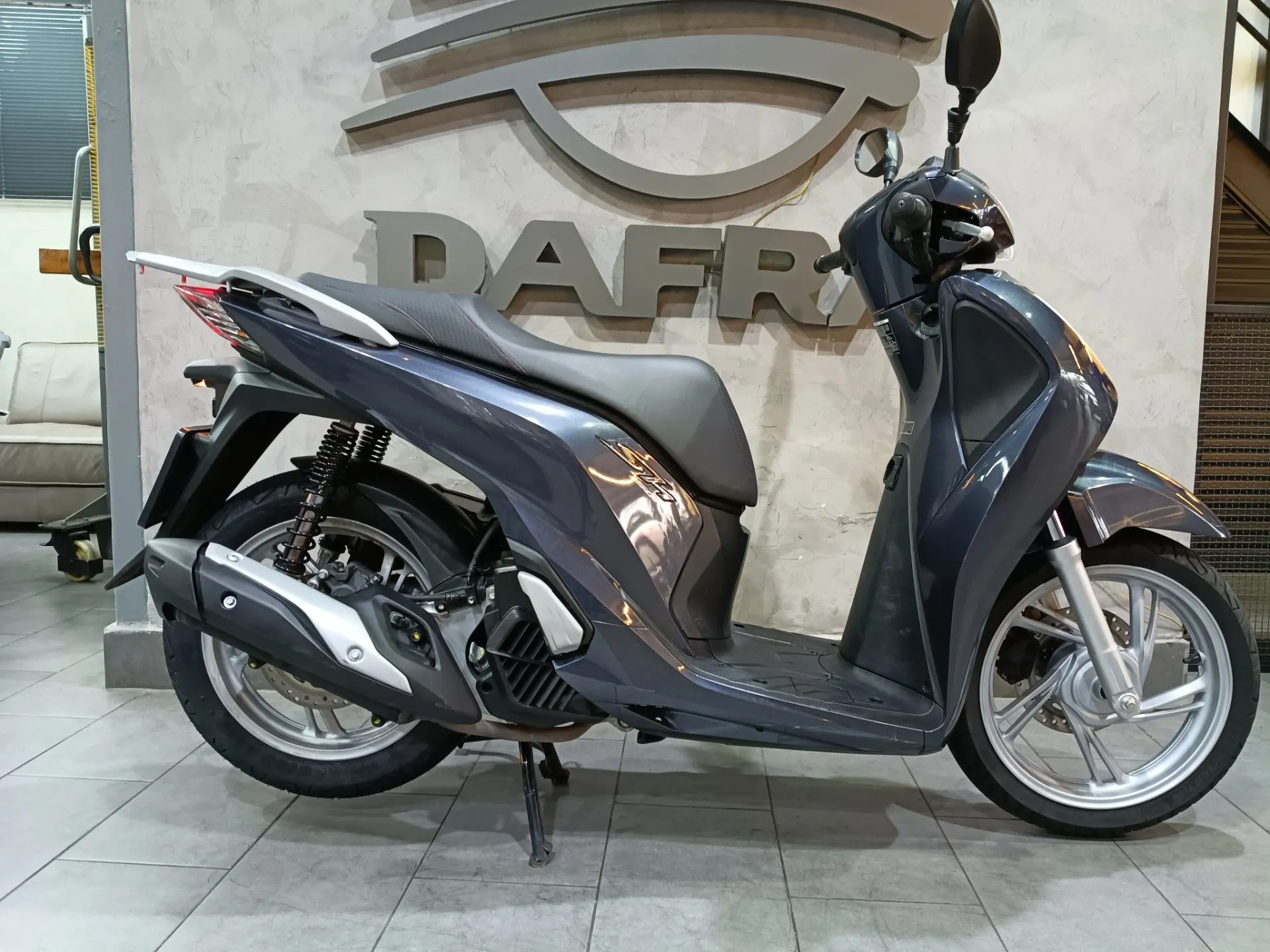 HONDA SH 150i DLX 2021/2021