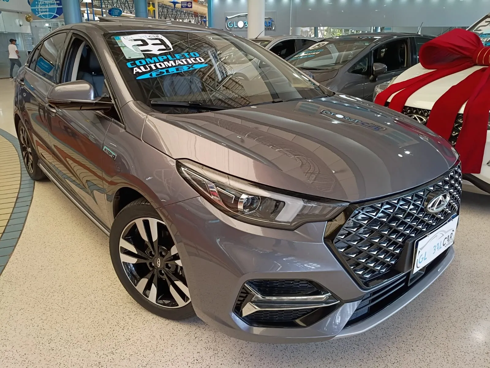 CHERY ARRIZO 6 PRO 2022/2023
