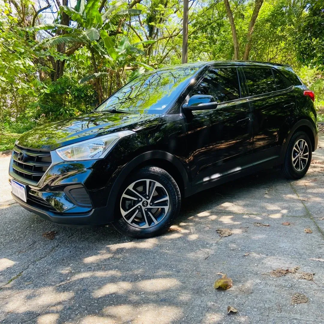 HYUNDAI CRETA 2019/2020