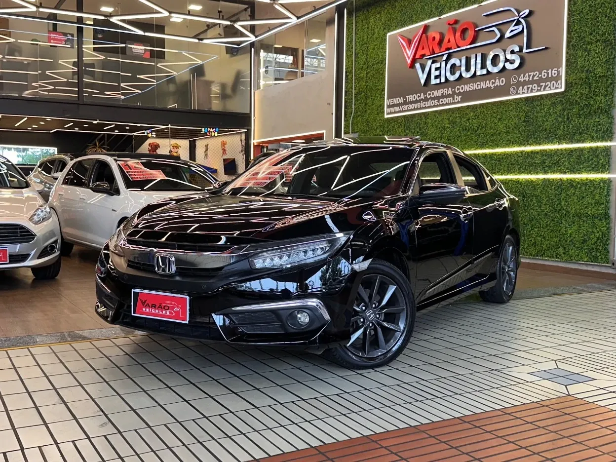 HONDA CIVIC 2016/2017